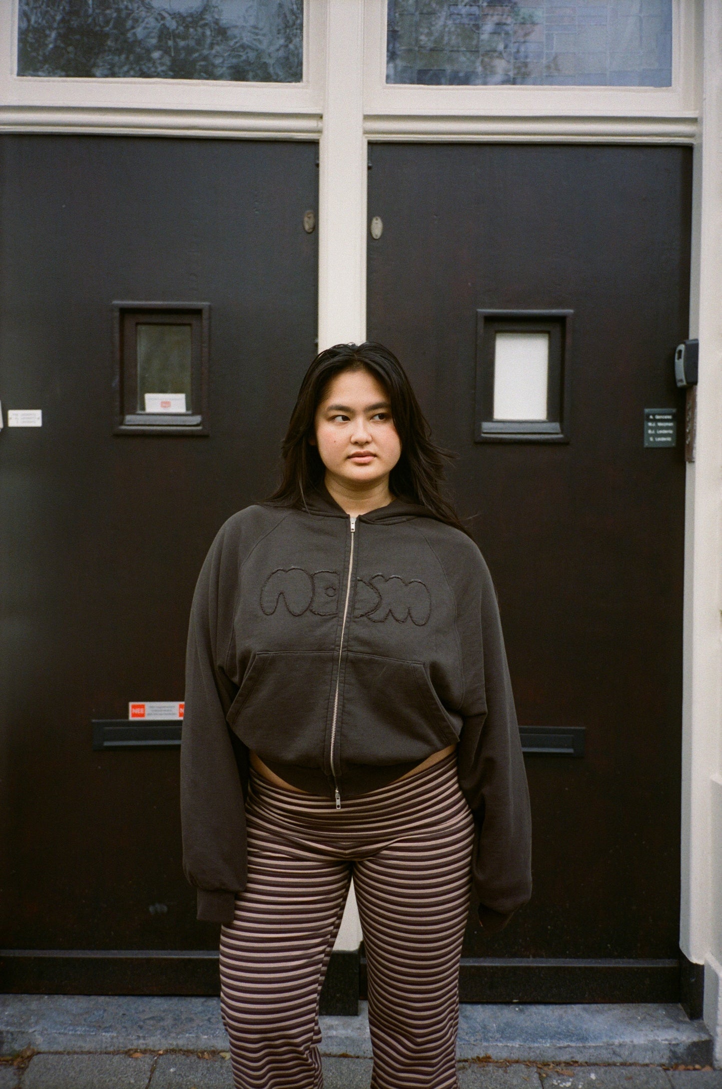 Geo - 163cm - L/XL
