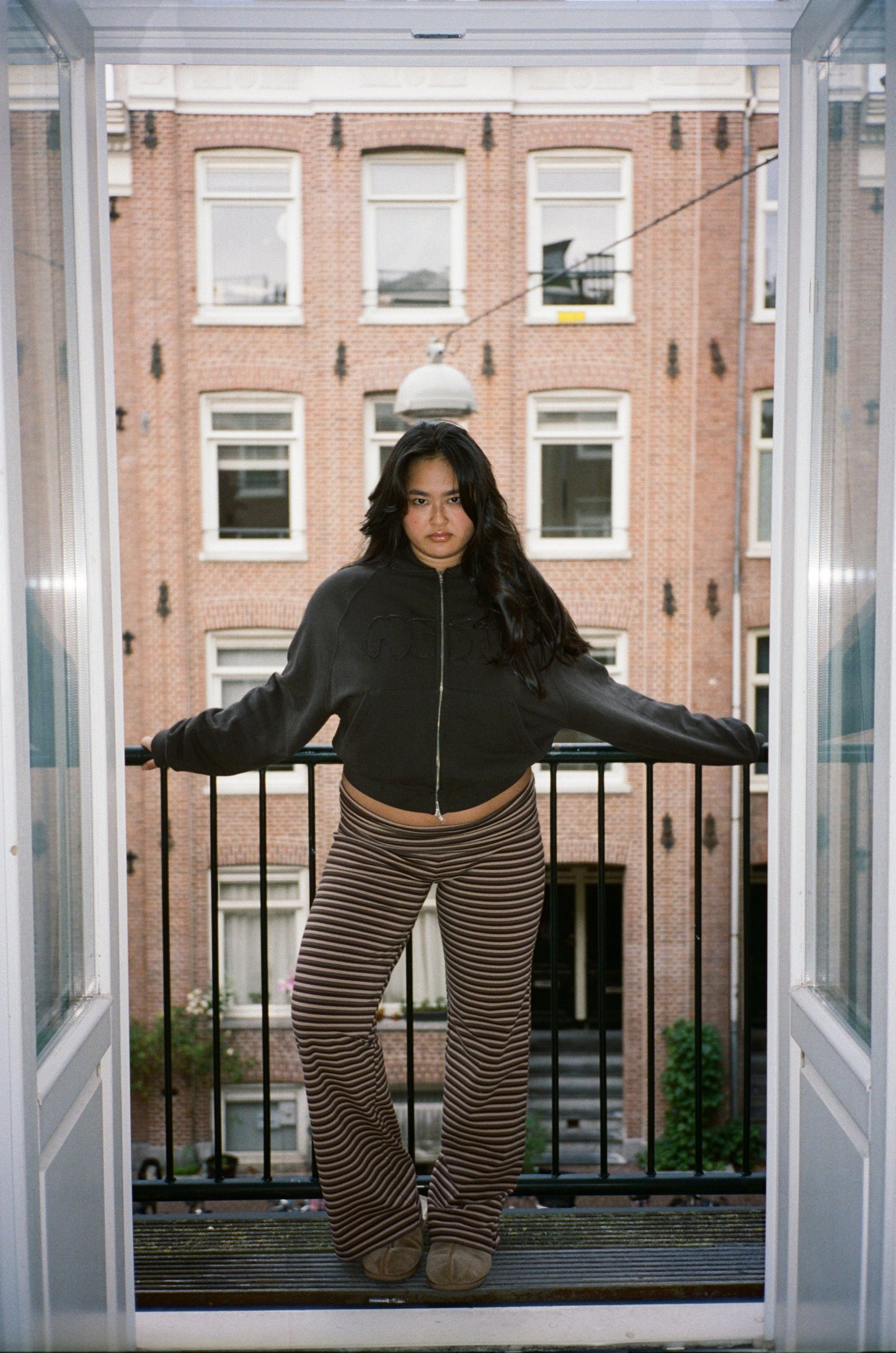Geo - 163cm - L/XL