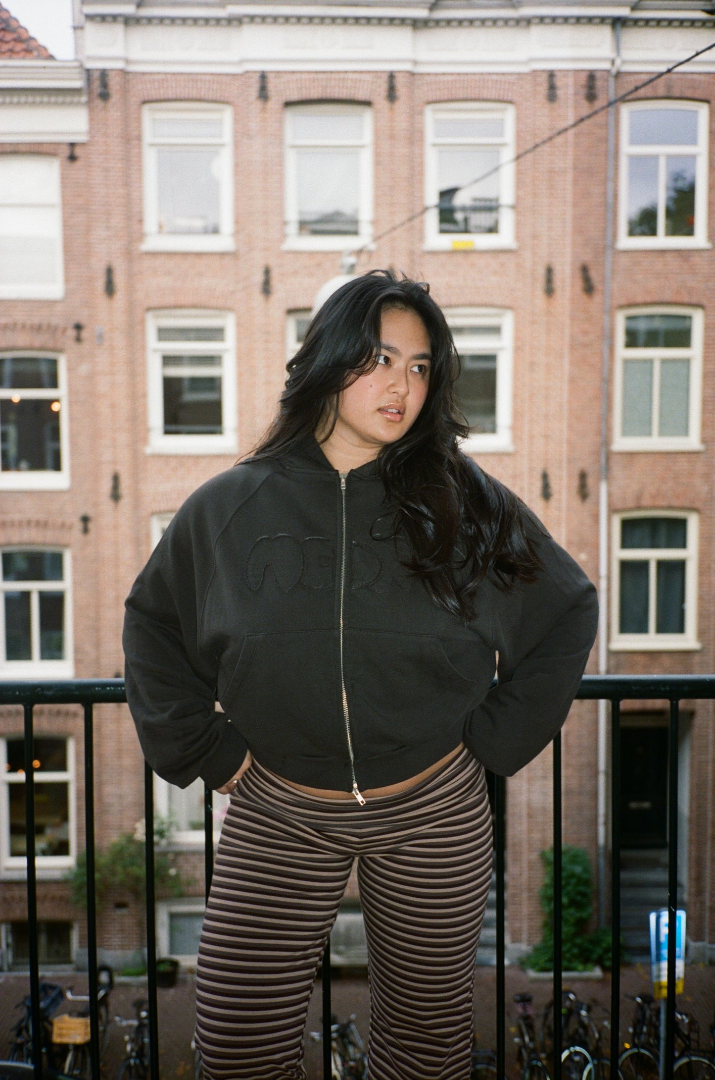 Geo - 163cm - L/XL