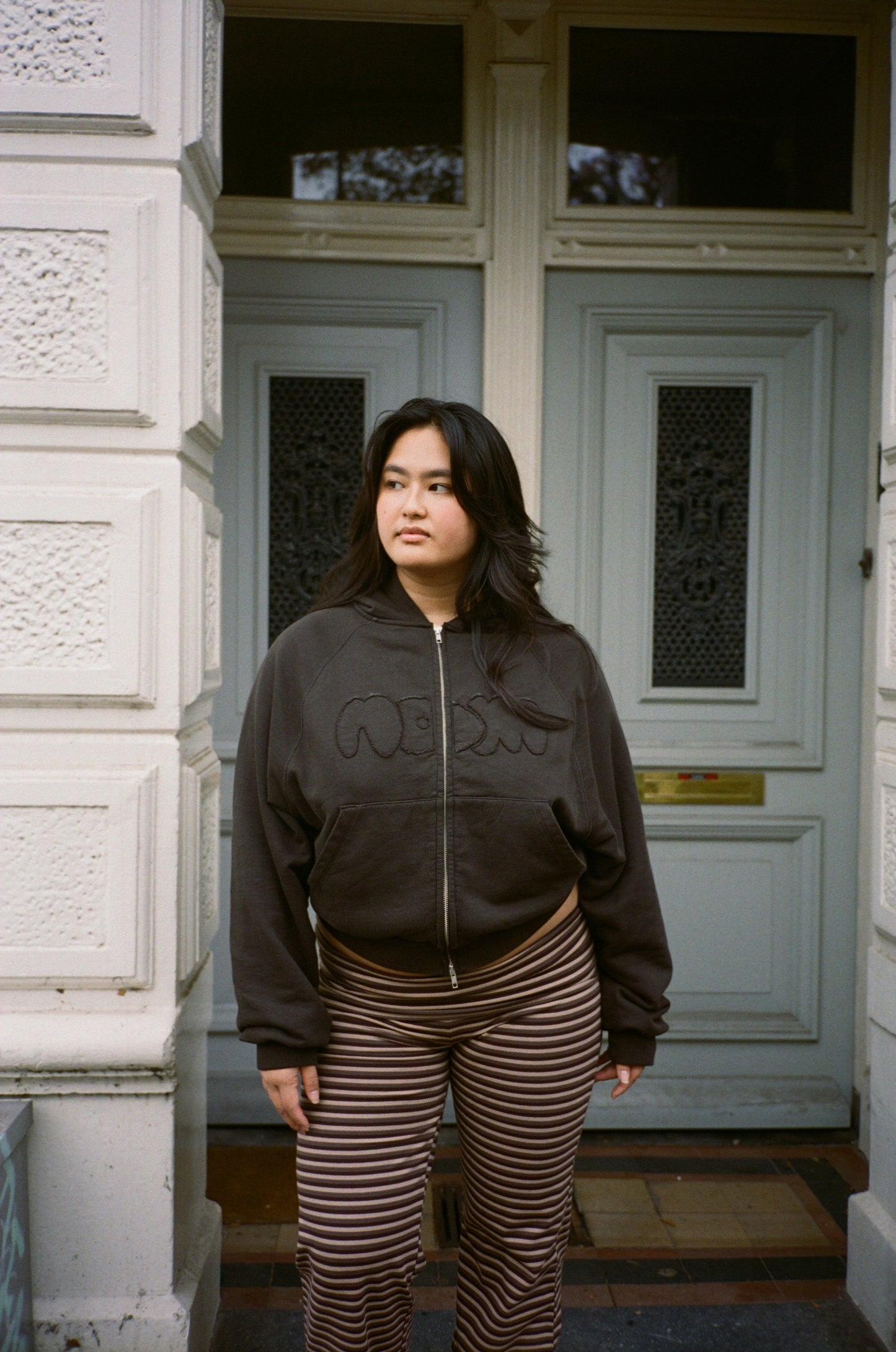 Geo - 163cm - L/XL
