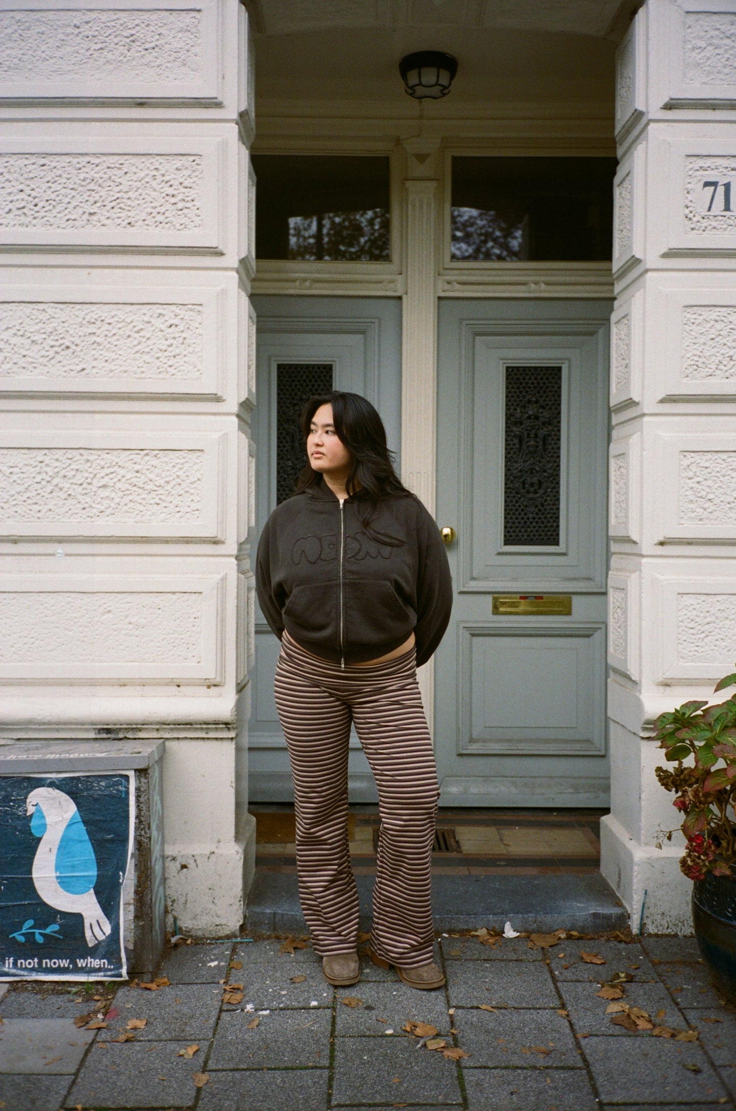 Geo - 163cm - L/XL