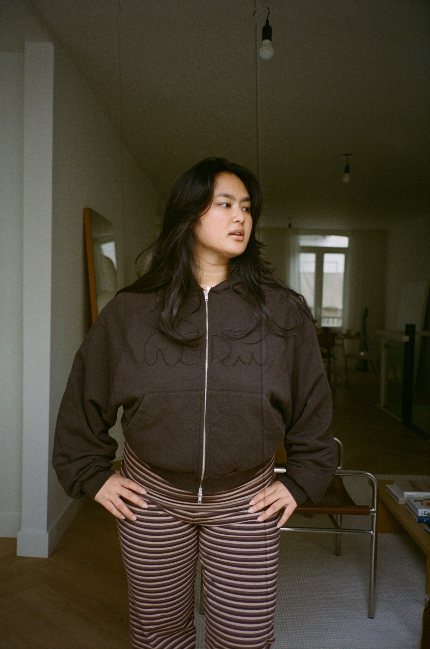 Geo - 163cm - L/XL