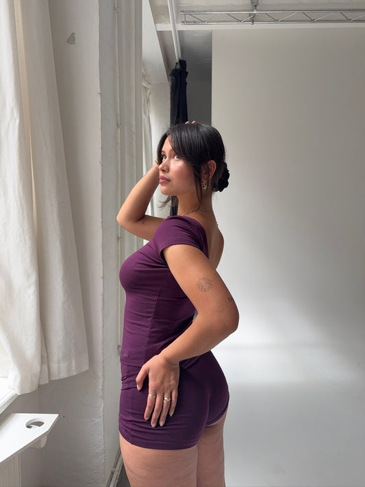 Aurelie - 165 cm - M/M