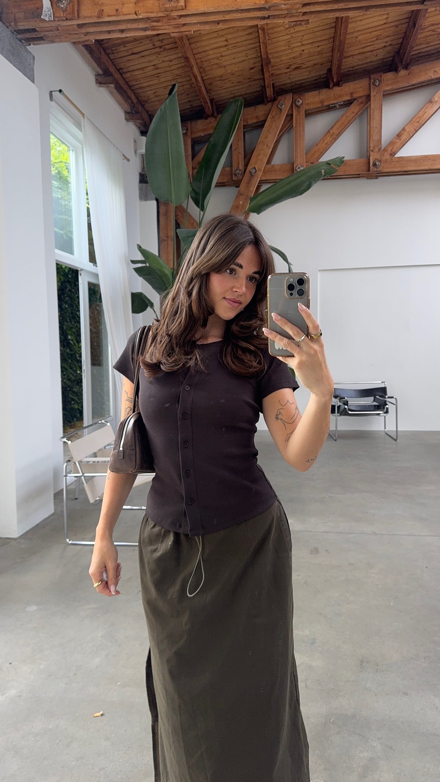 Lena - 165cm - M