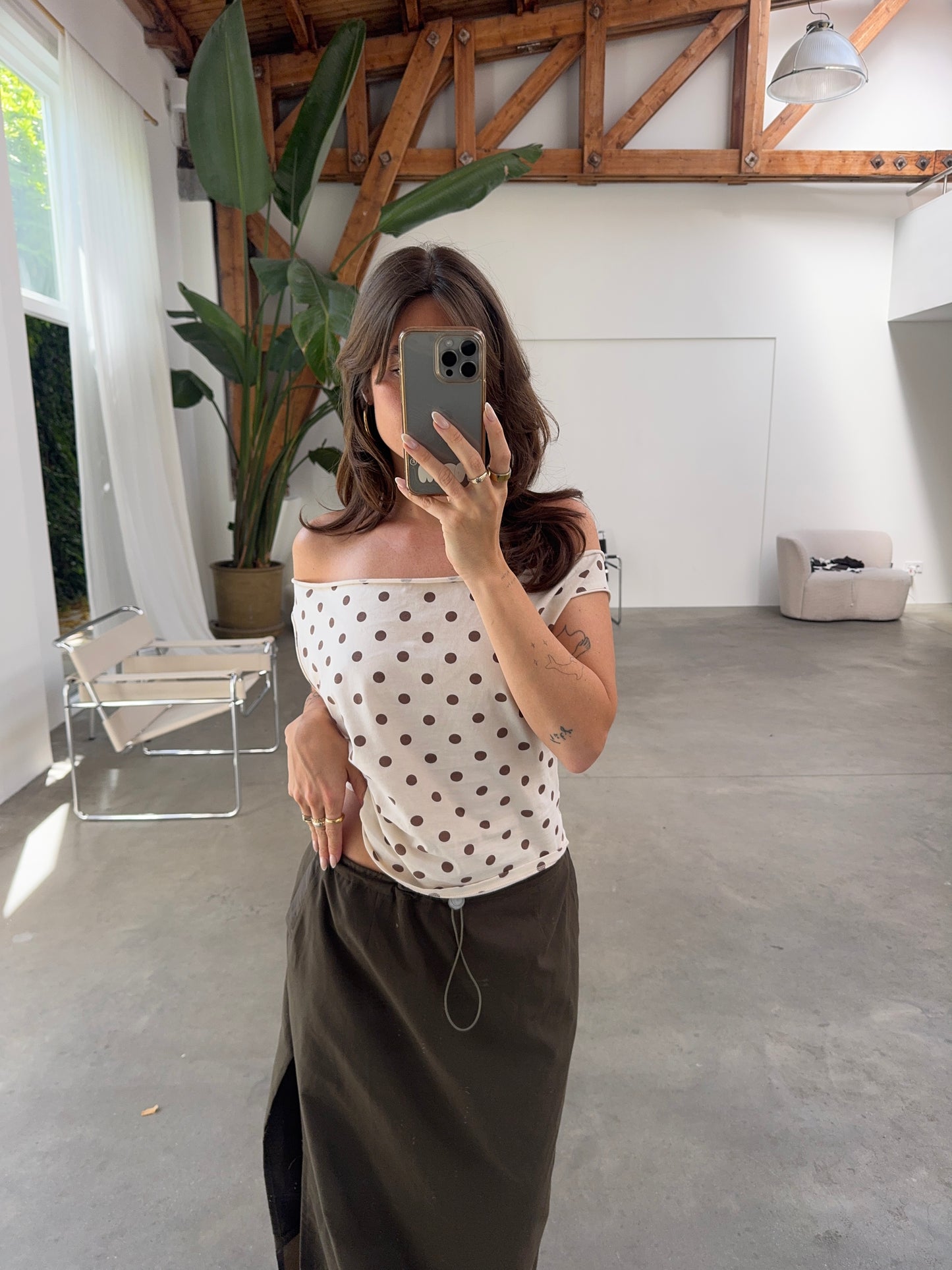 Lena - 165cm - S