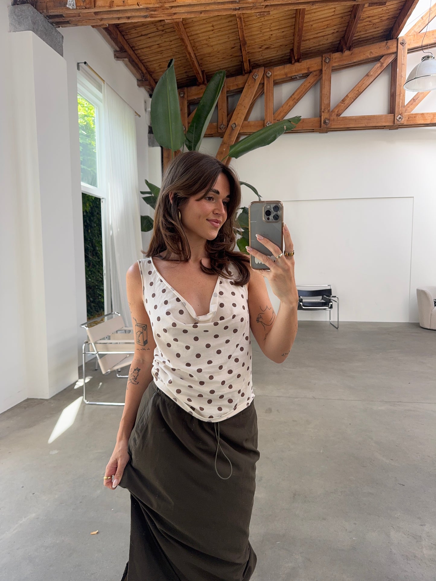Lena - 165cm - S