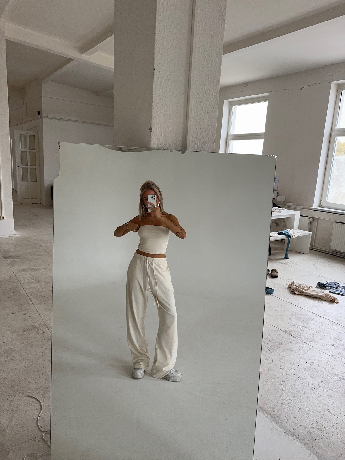 Belina - 172 cm - XS & M/tall