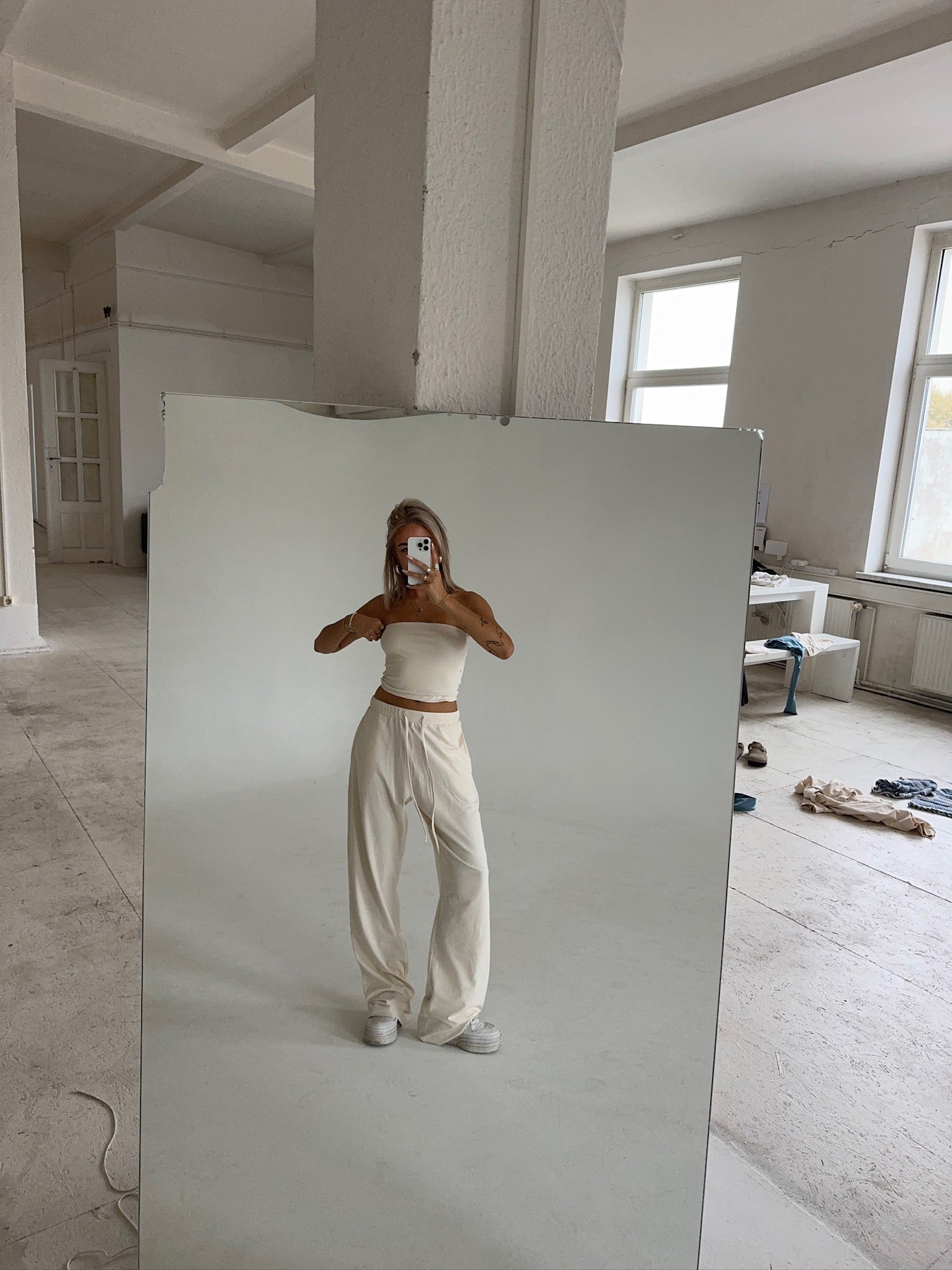 Belina - 172 cm - XS & M/tall