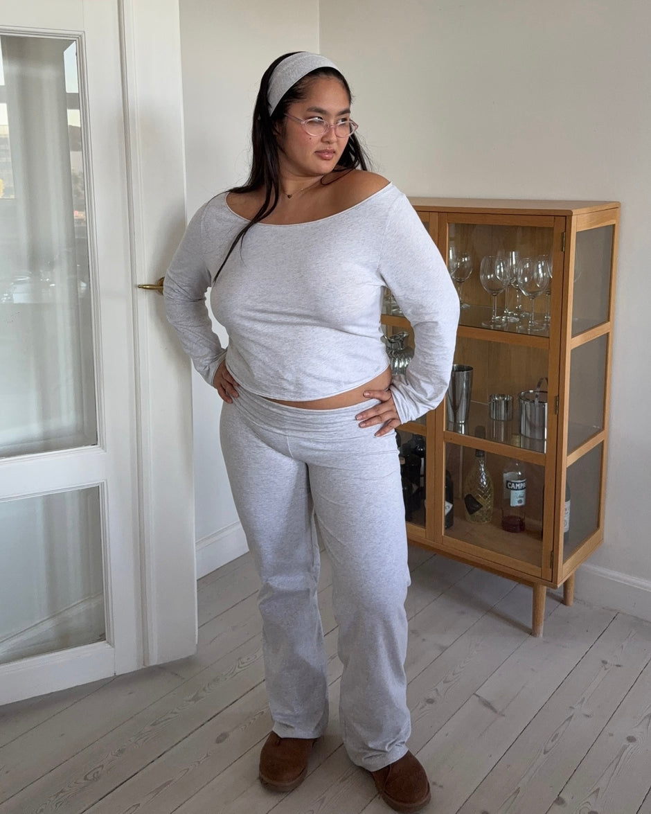 Geo - 163cm - L/L