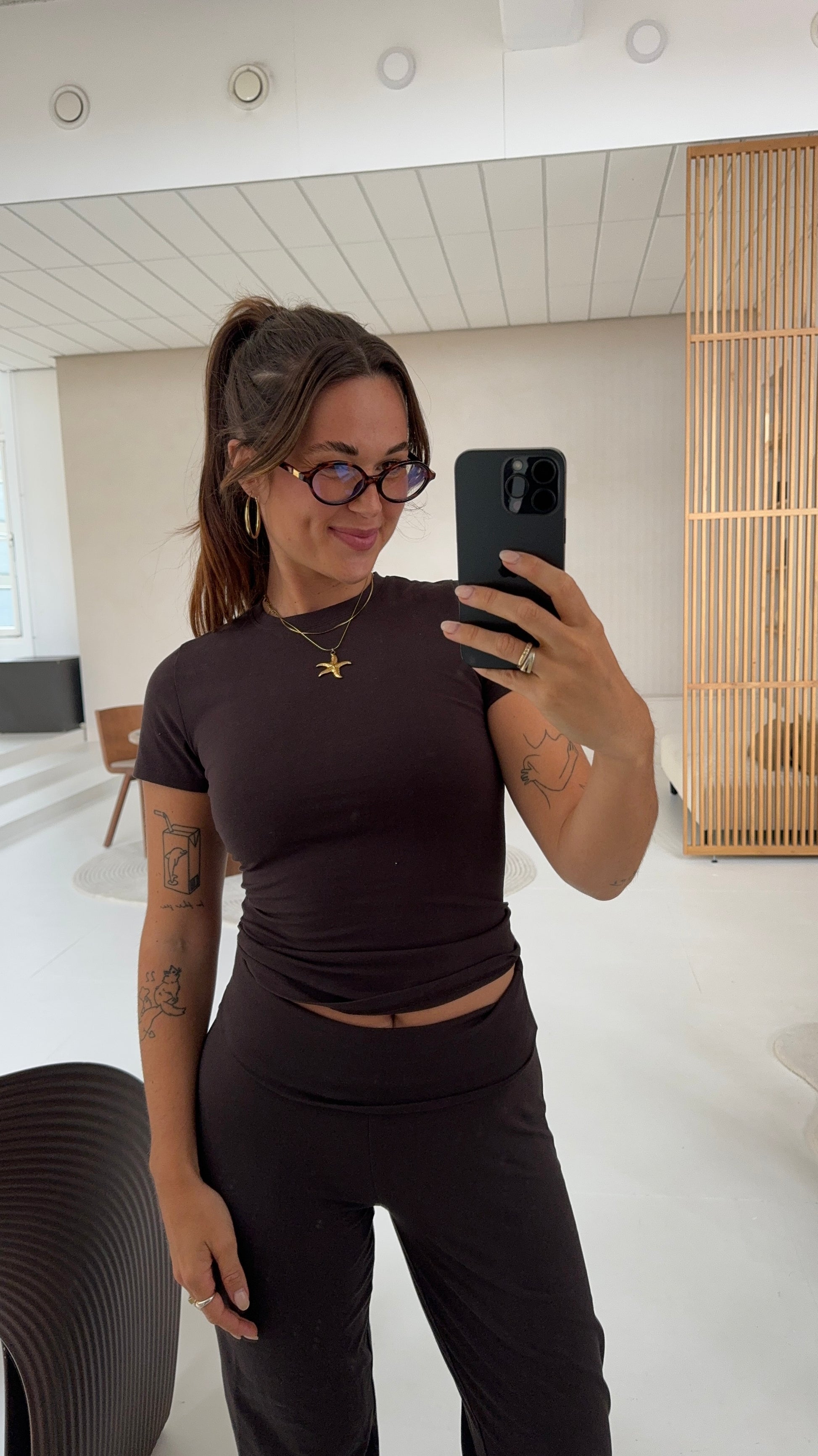 Lena - 165 cm - M & S/regular