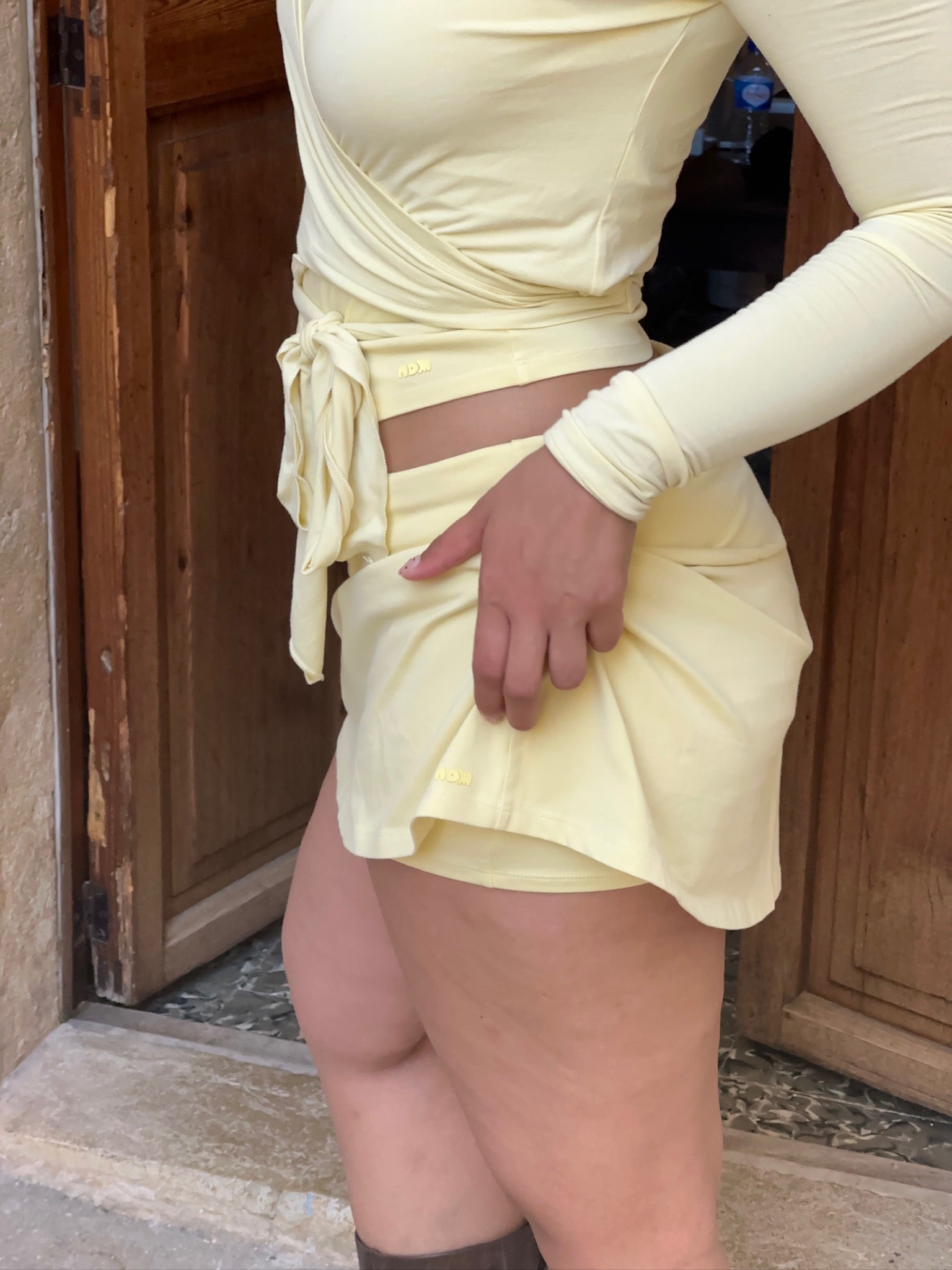 Aurelie - 165 cm - L