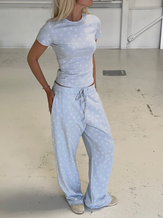 Charlotte - 168 cm - M/tall