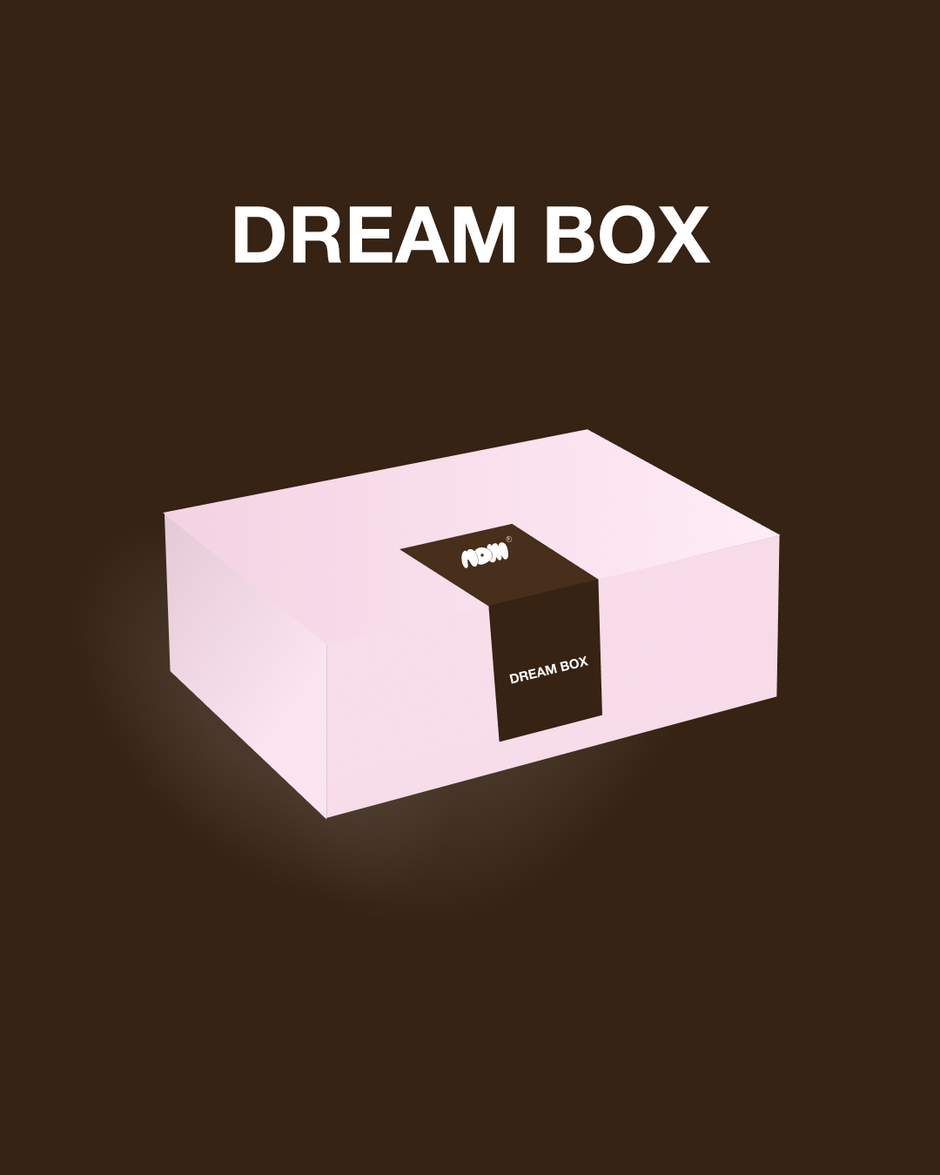 dream box