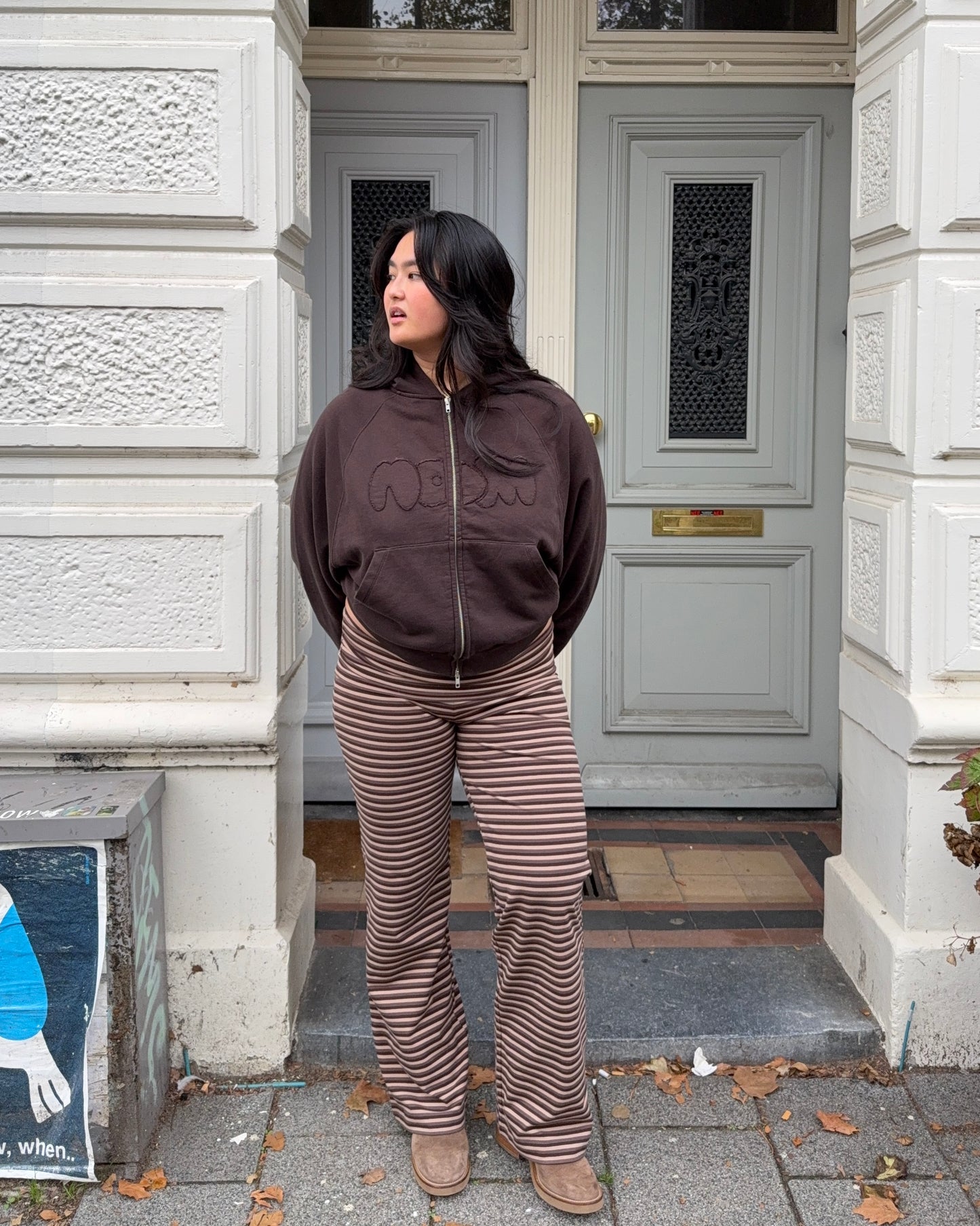 Geo - 163cm - L/XL