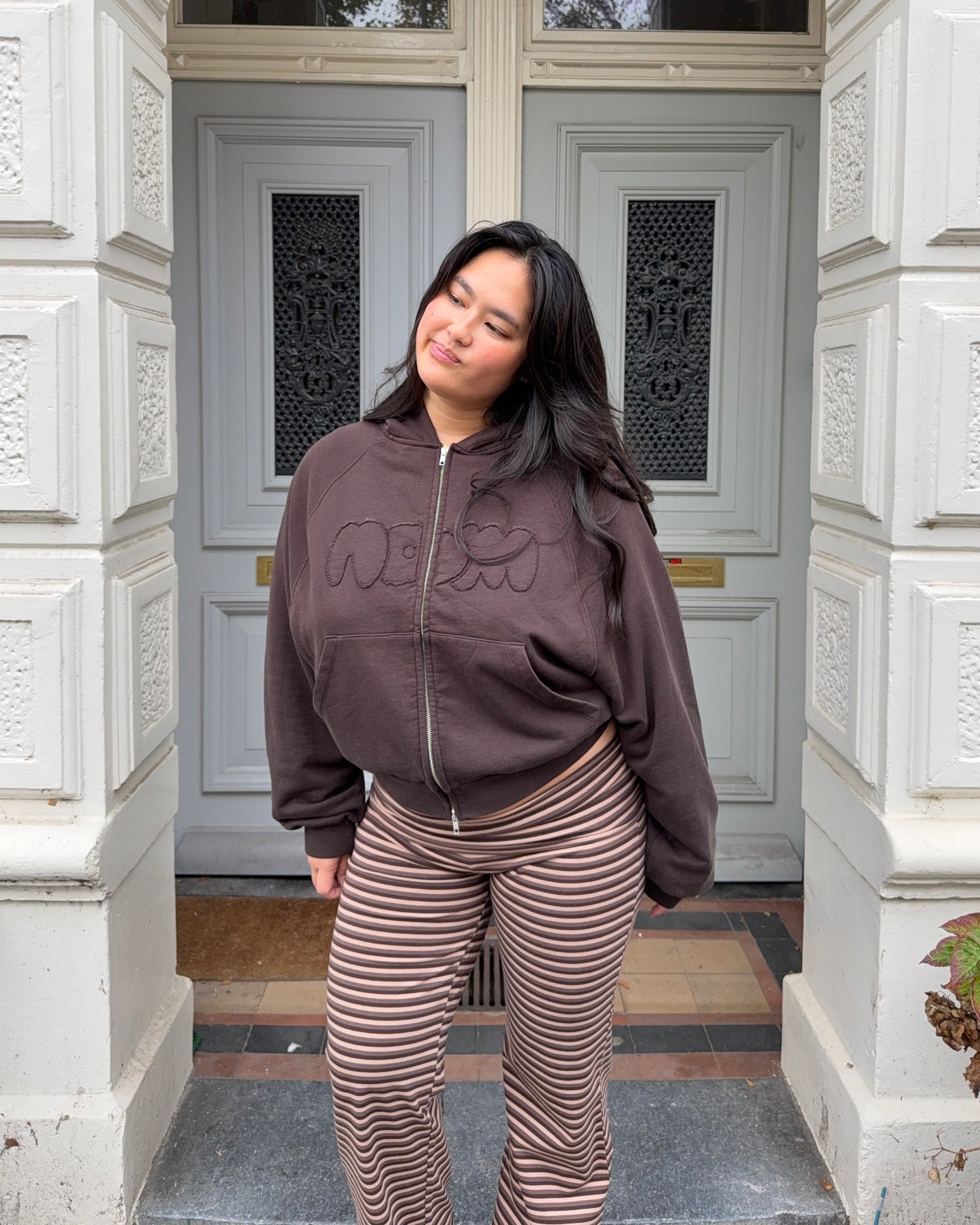 Geo - 163cm - L/XL