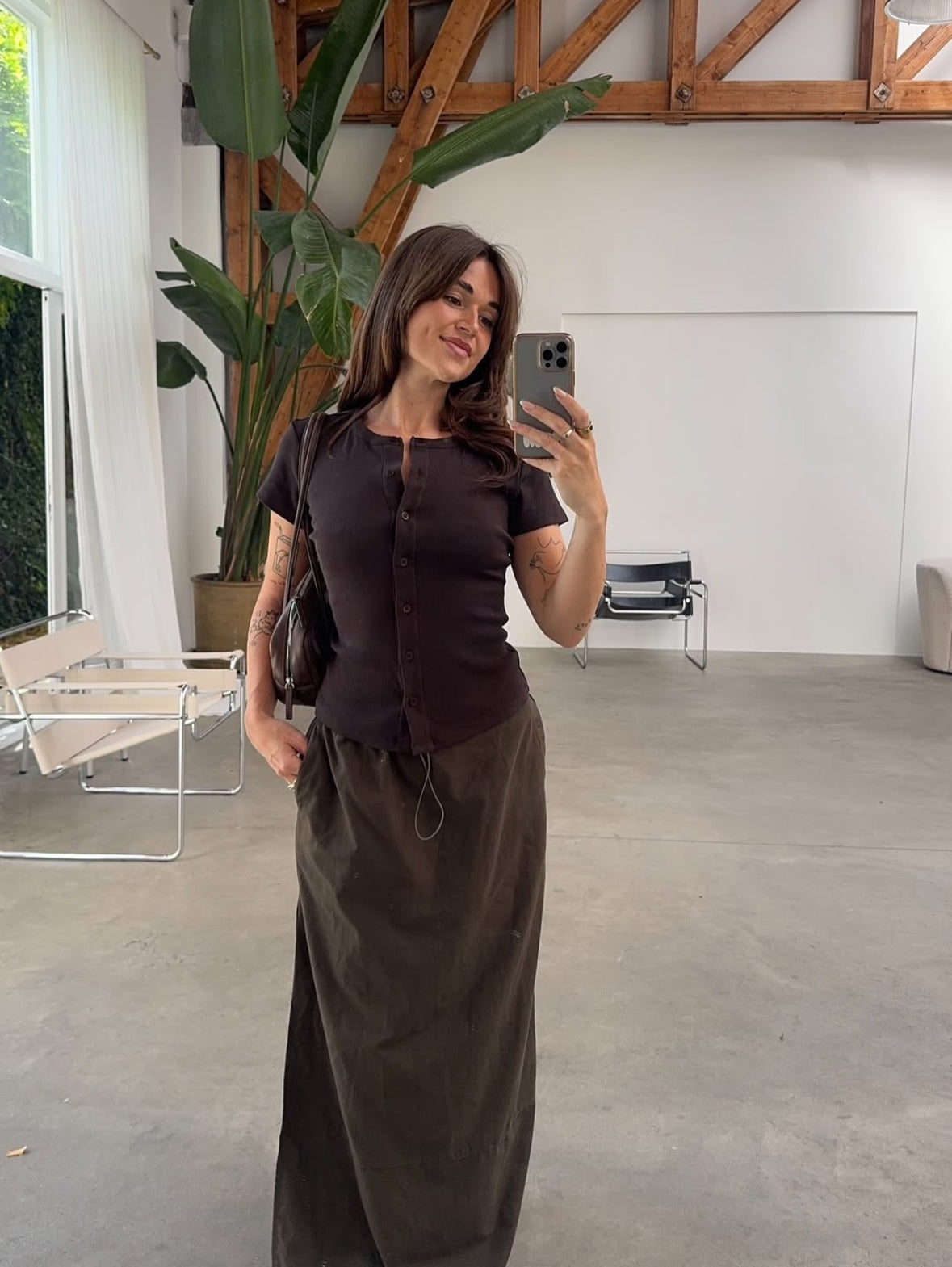 Lena - 165cm - M