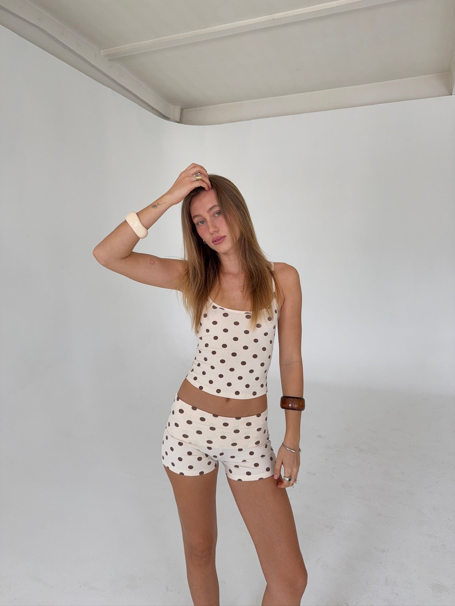 Isabel - XS/XS