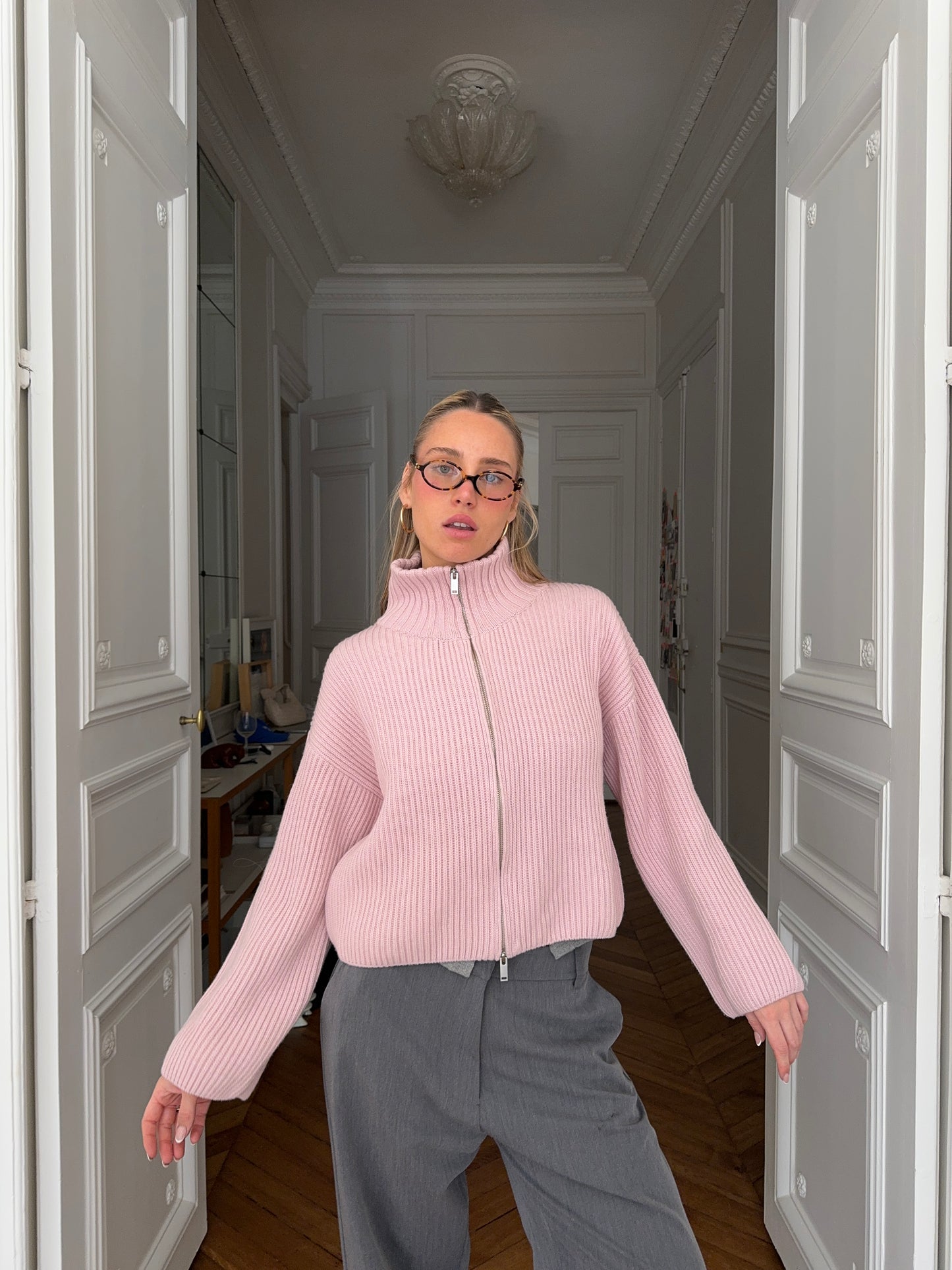 Marie - 176 cm - XS/S