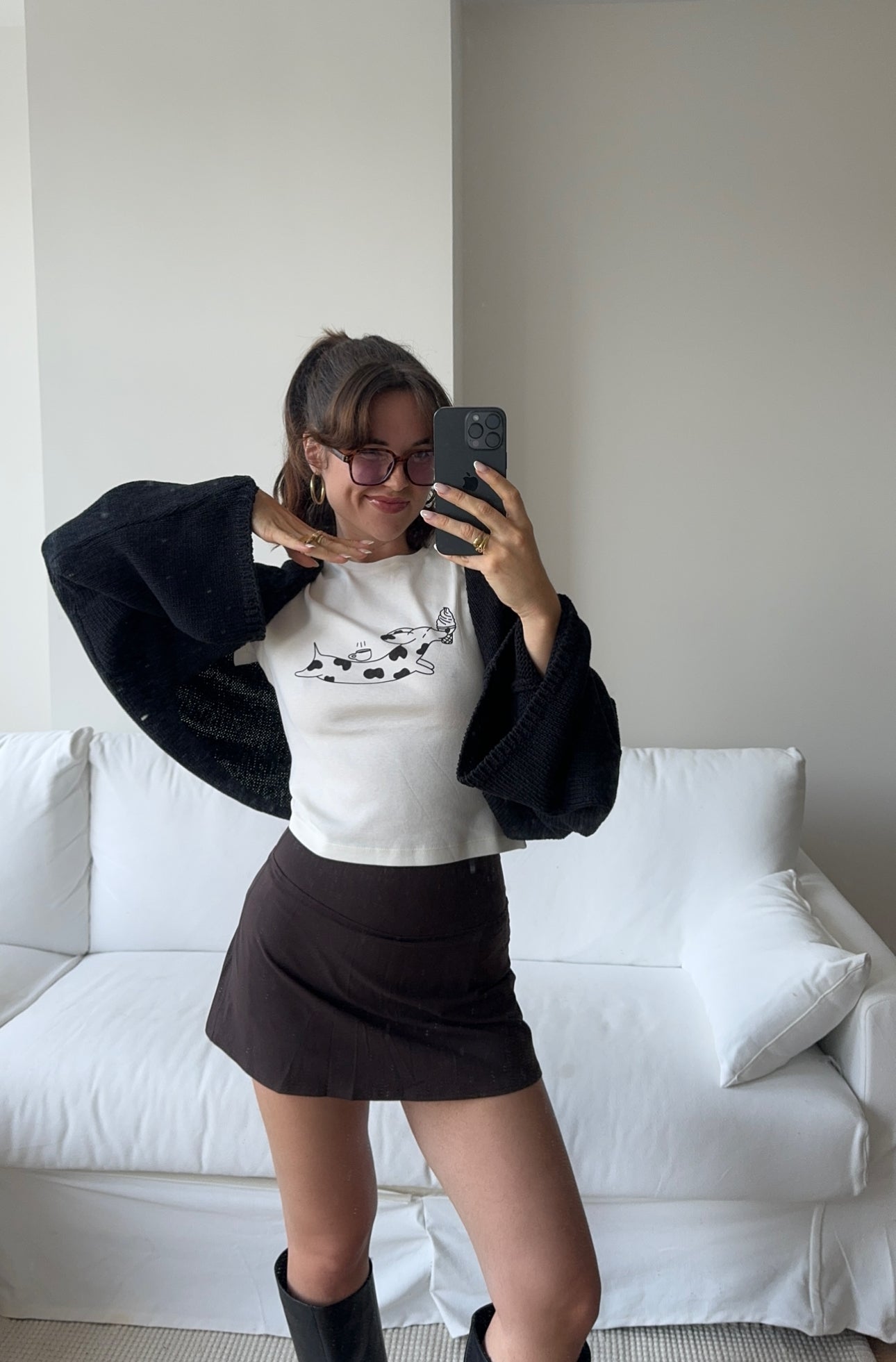 Lena - 165 cm - M