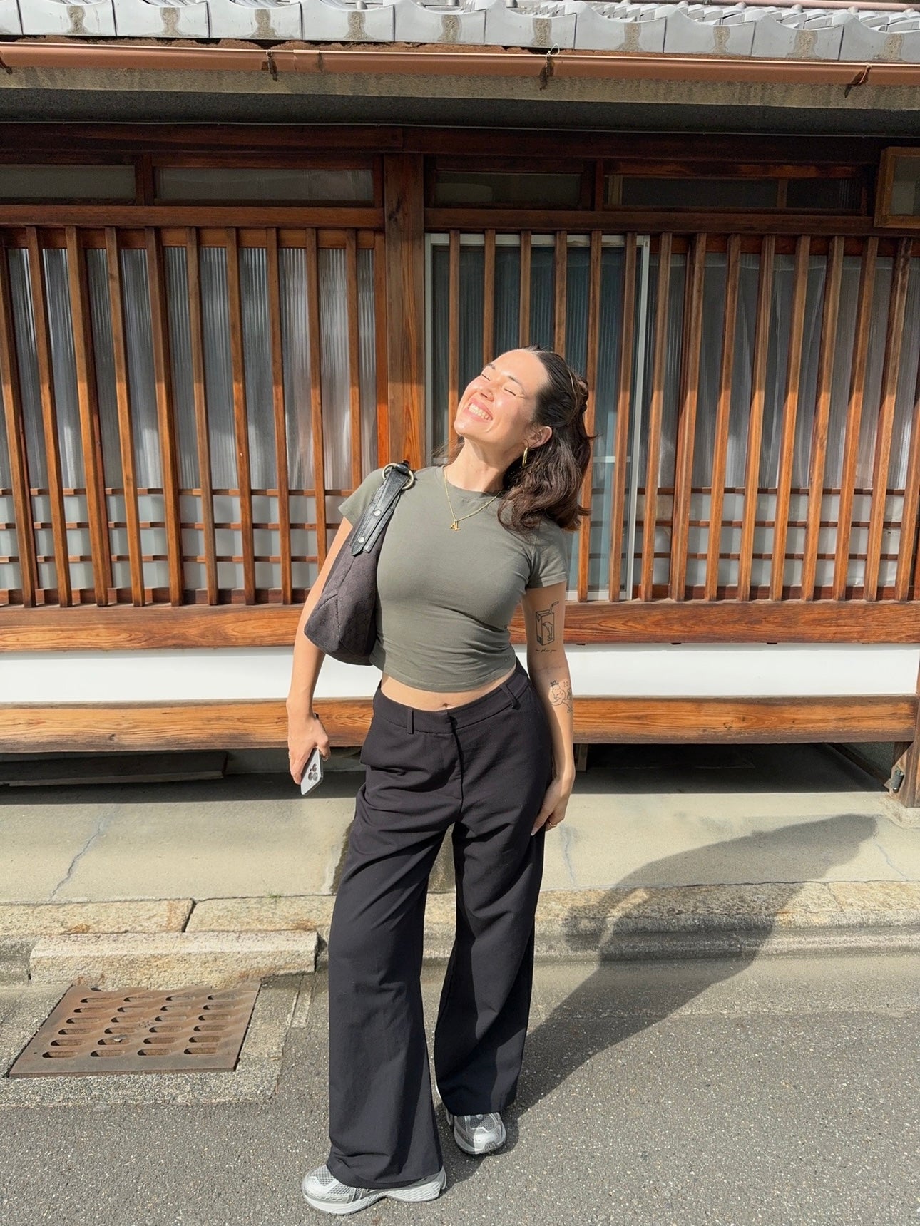 Suit Pants | All Day Comfort Fit | Nom Originals