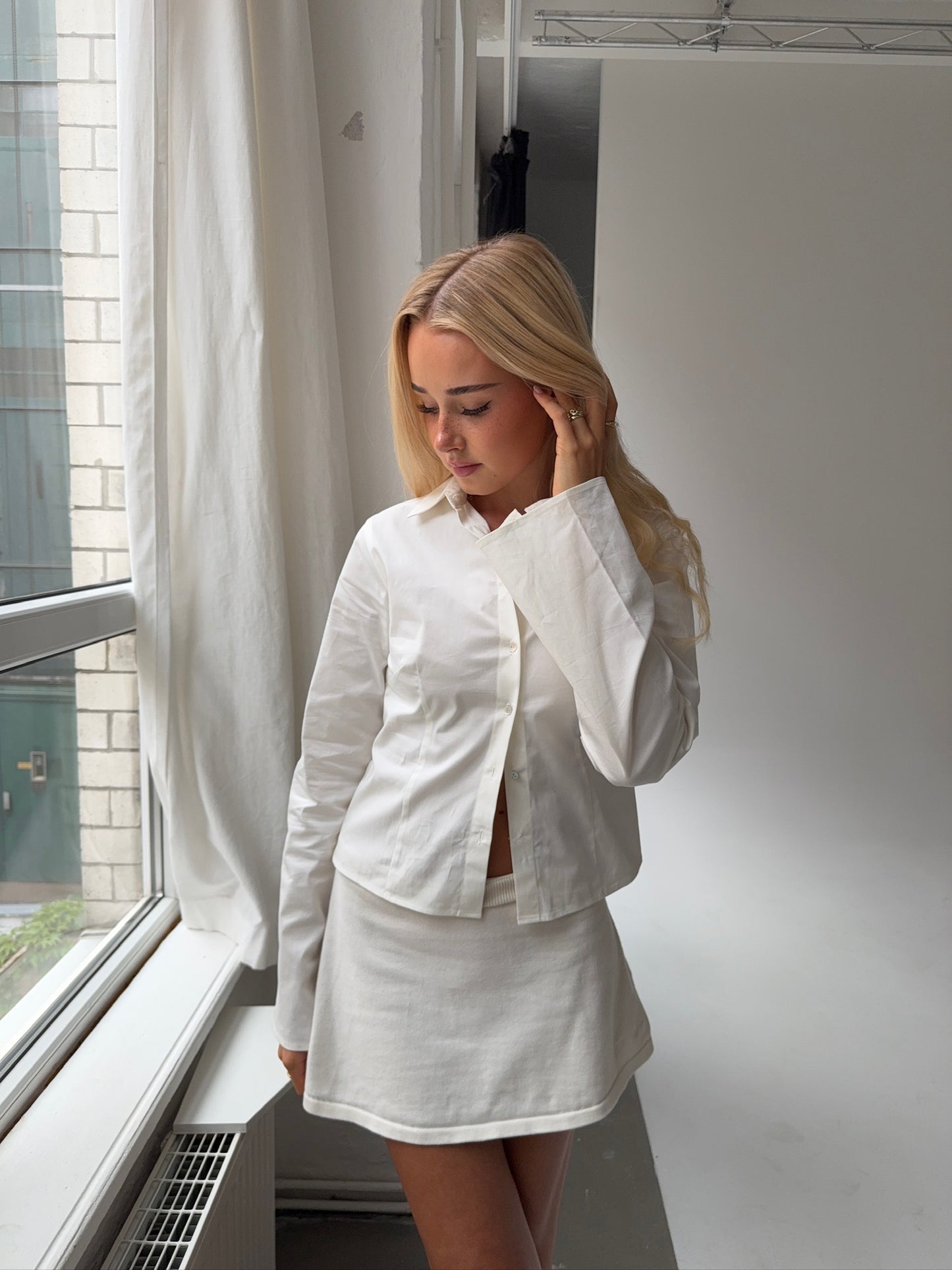 Lili - 176cm - S