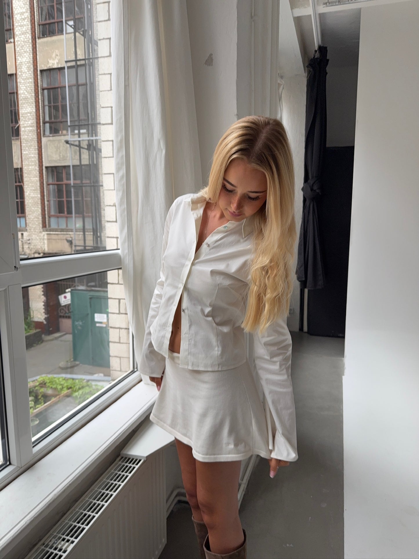 Lili - 176cm - S