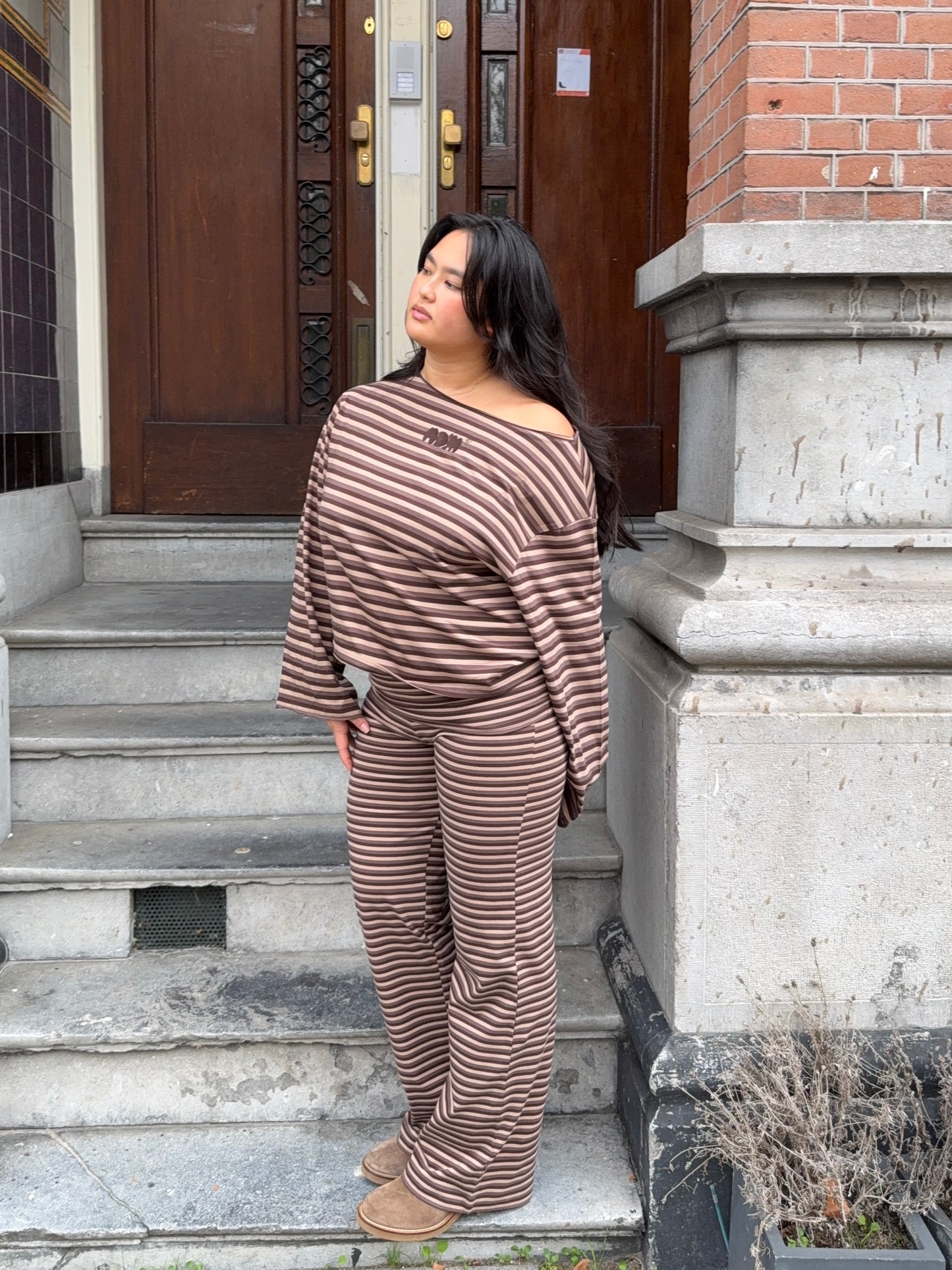 Geo - 163cm - L/XL
