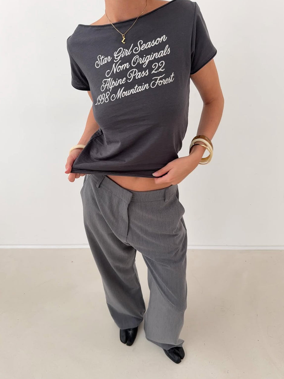 Lorena - S/S