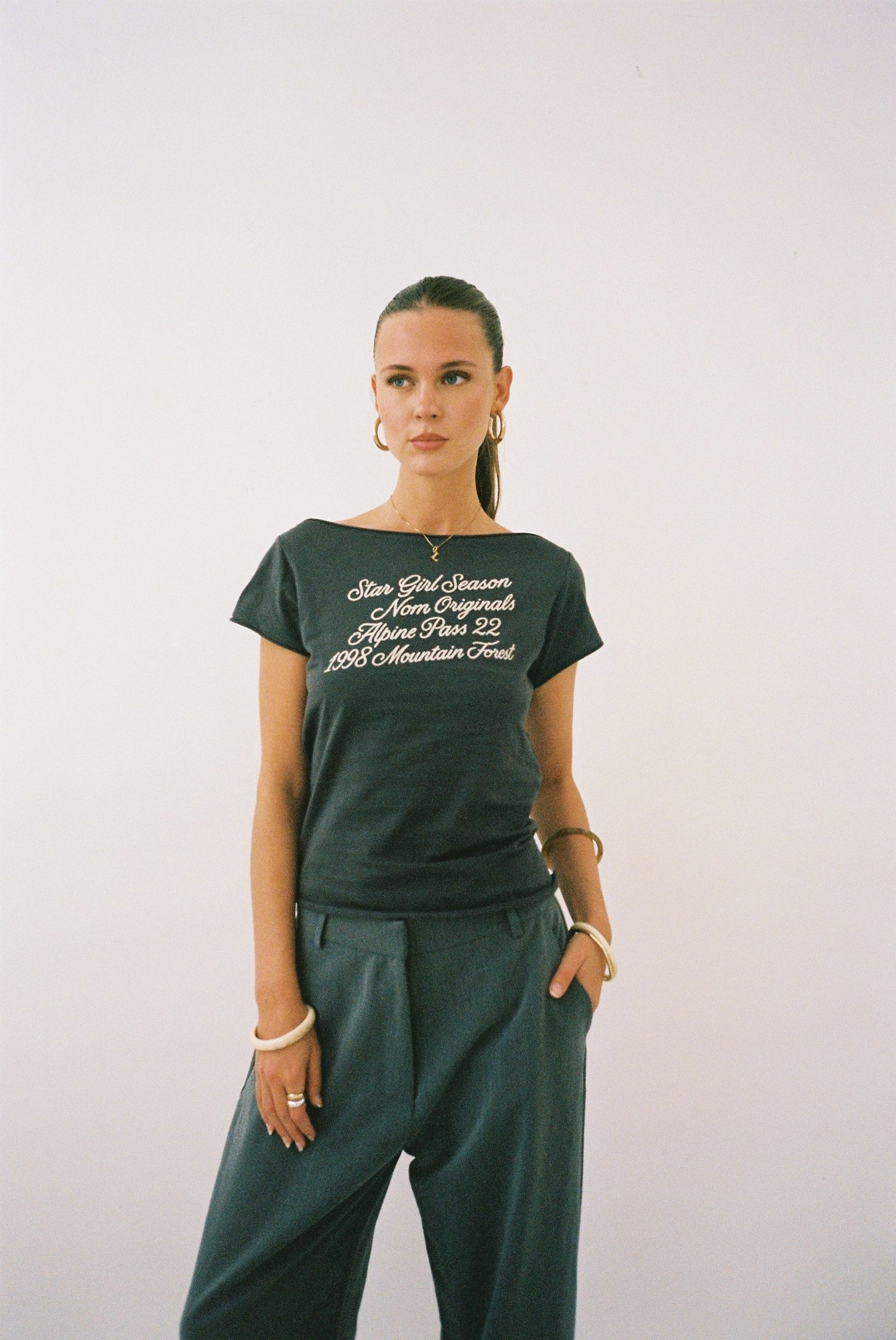 Lorena - S/S