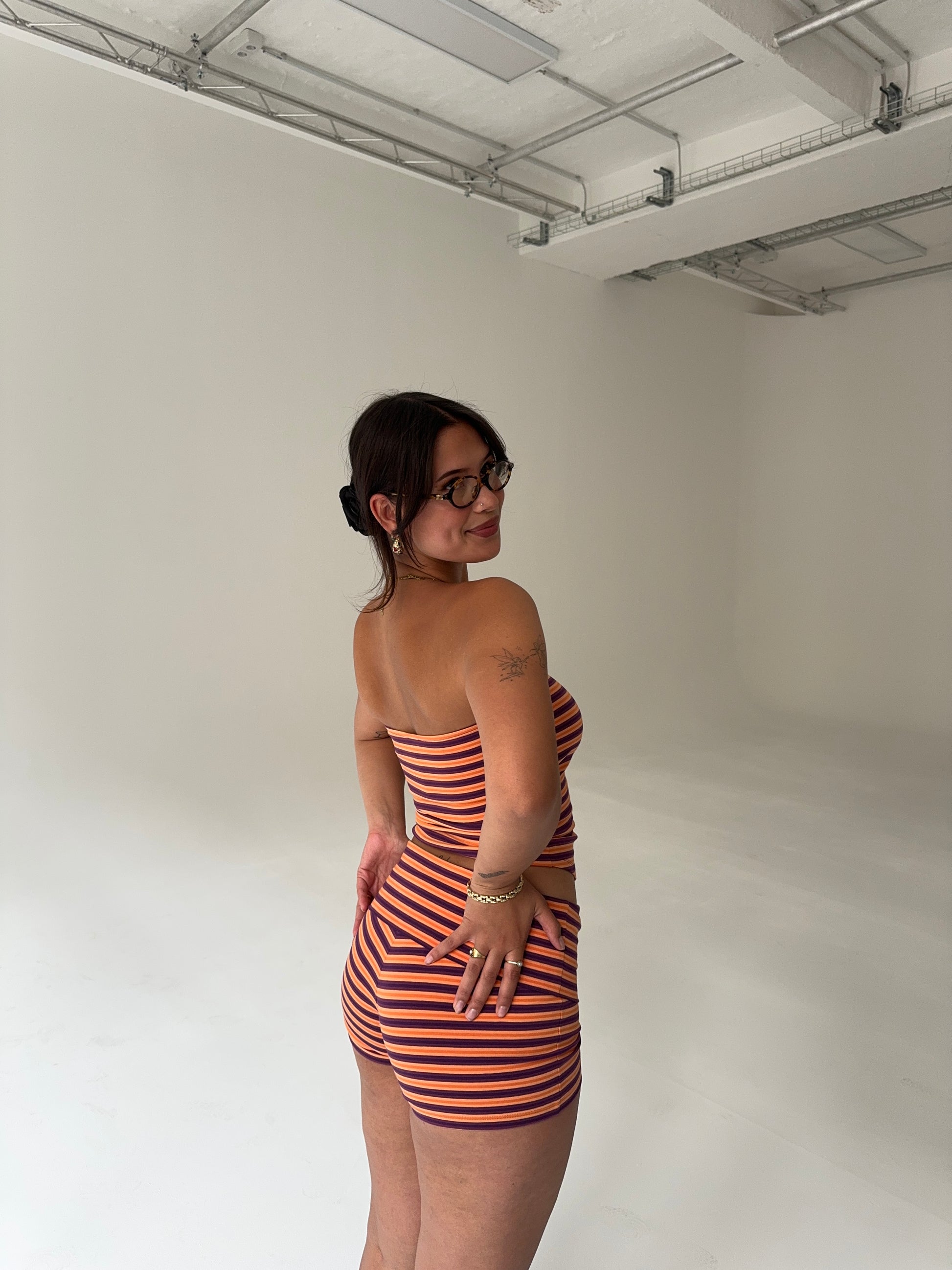 Aurelie - 165 cm - M/M