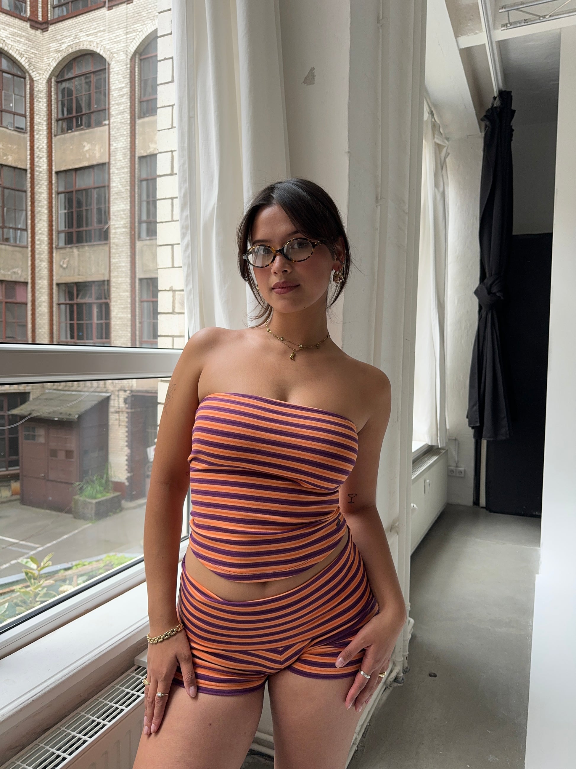 Aurelie - 165 cm - M/M