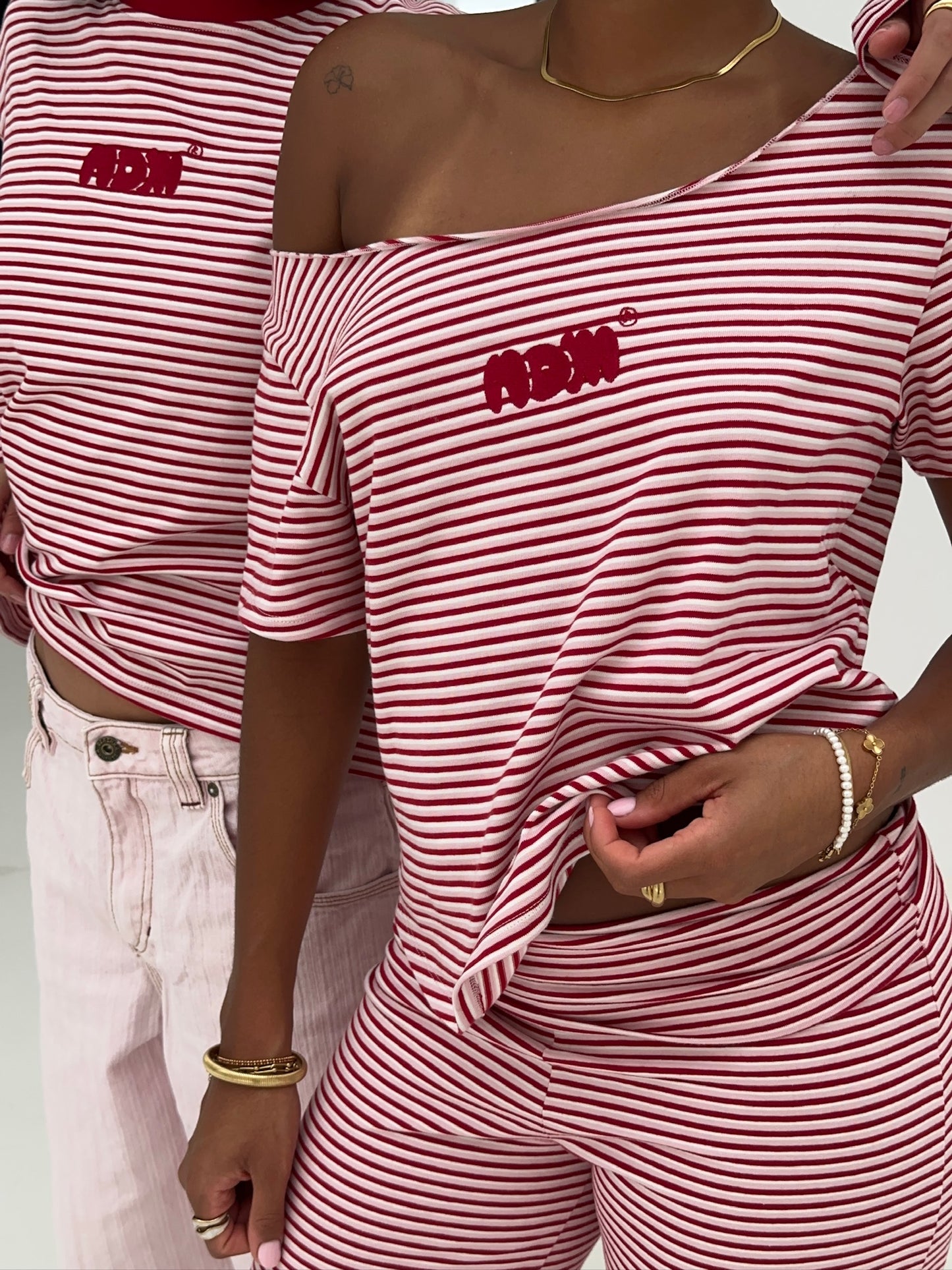 Lucky Girl Tops