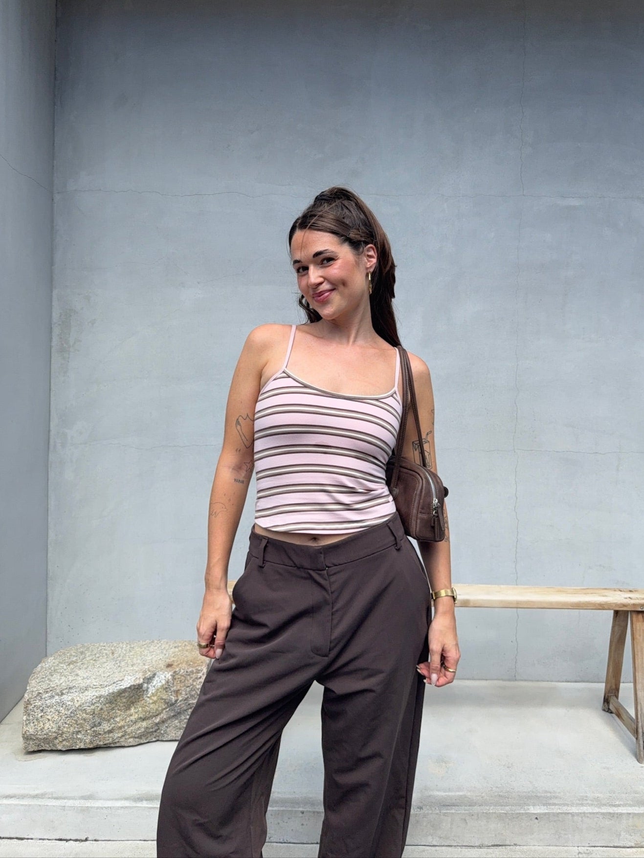 Lena - 165cm - M