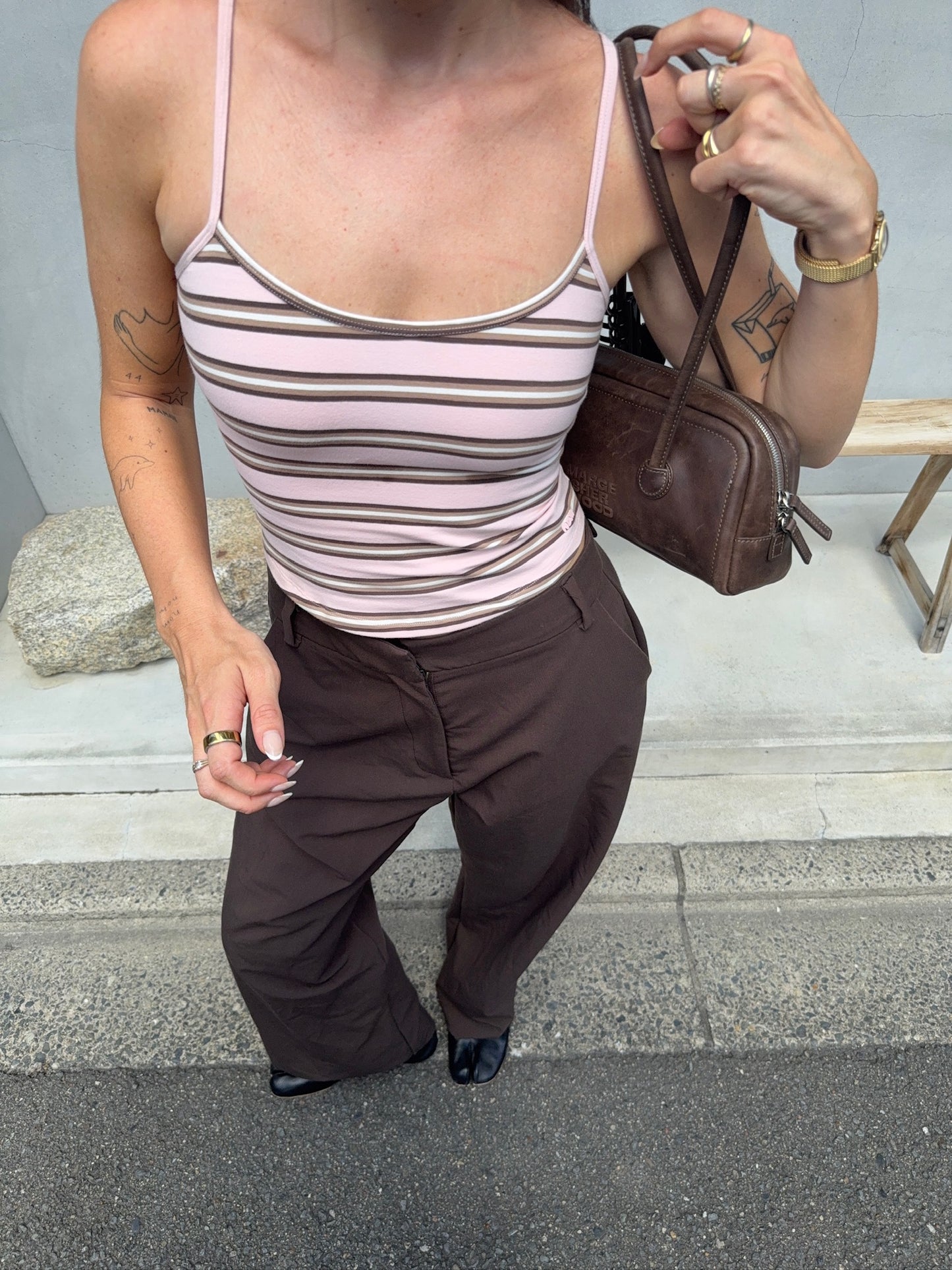 Lena - 165cm - M