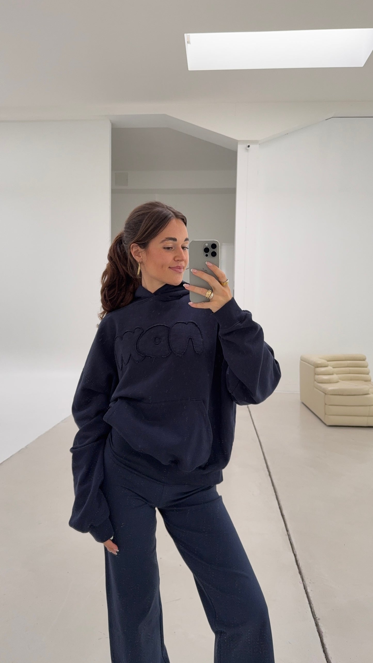 Lena - 165cm - L/S