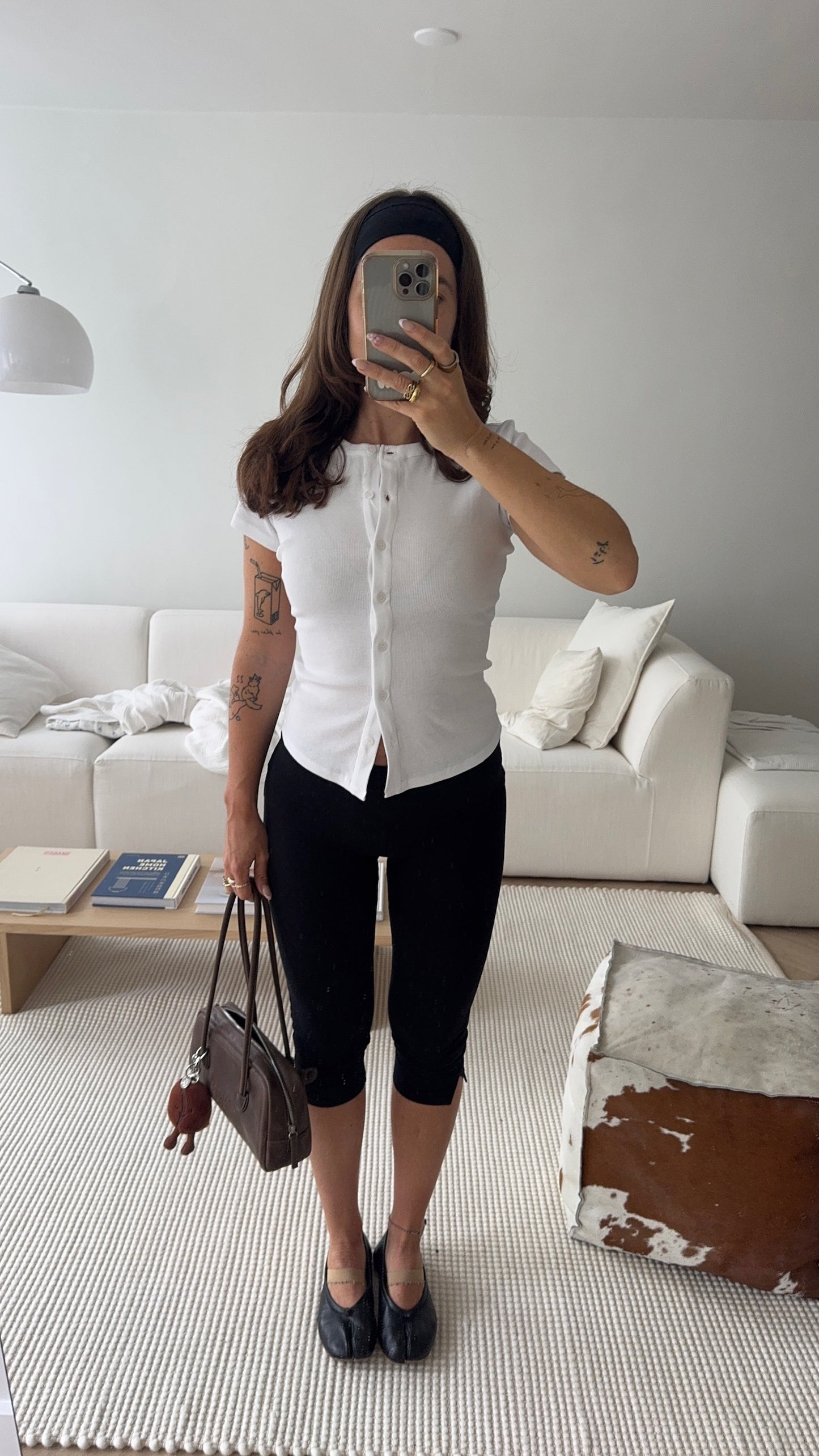 Lena - 165cm - S