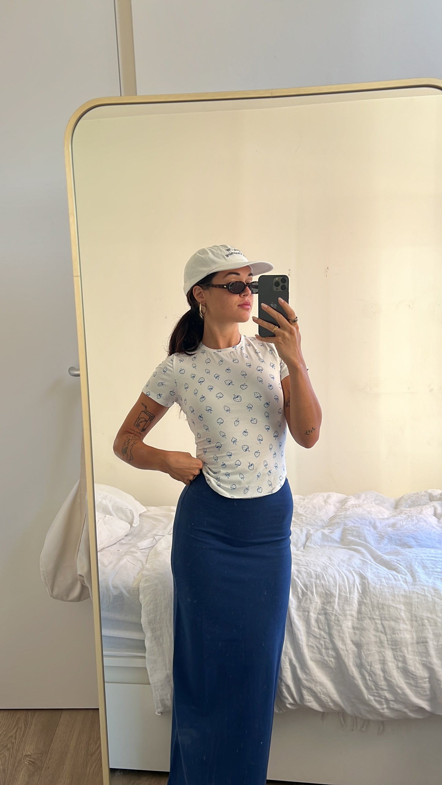 Lena - 165 cm - M