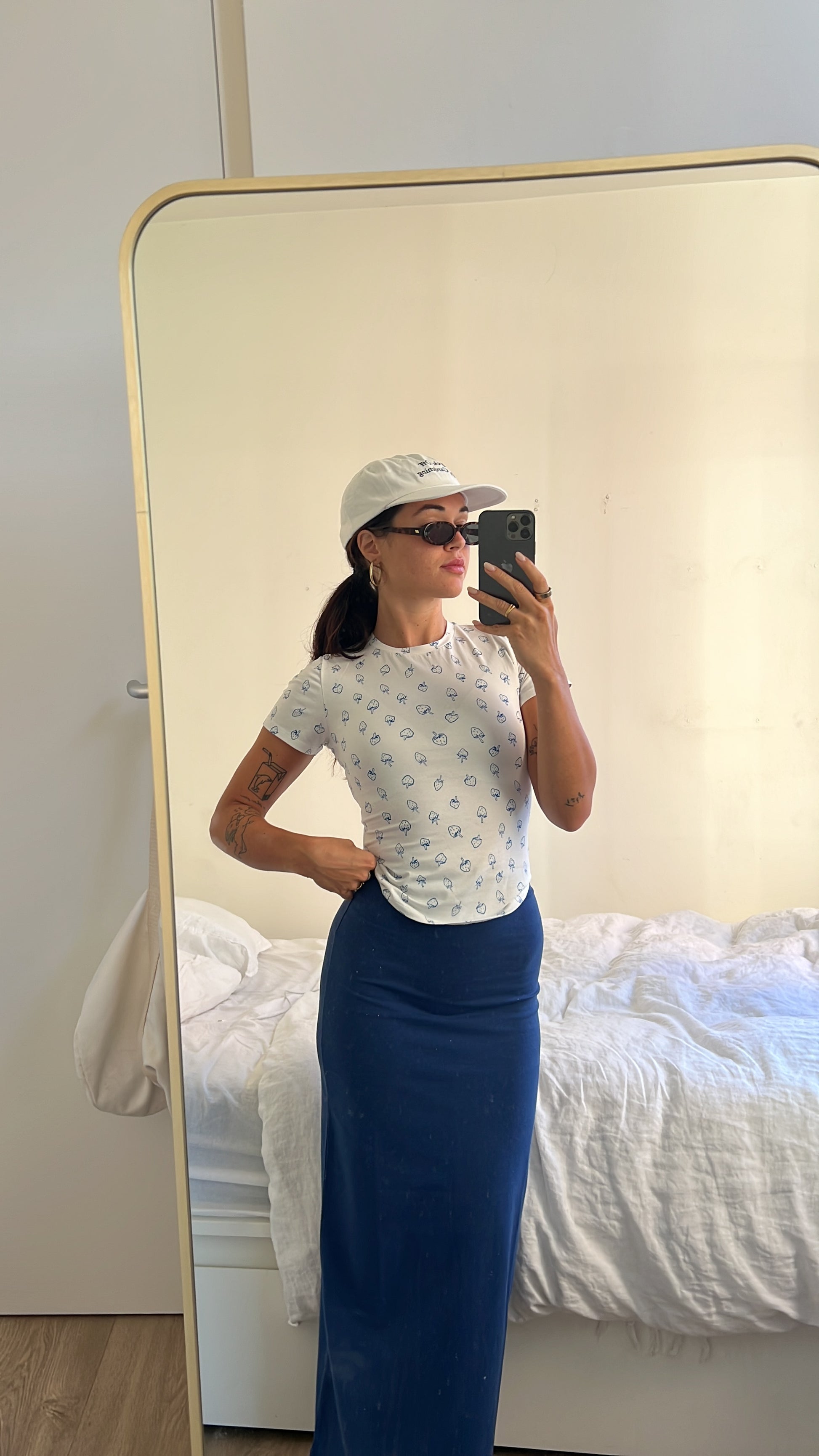 Lena - 165 cm - M
