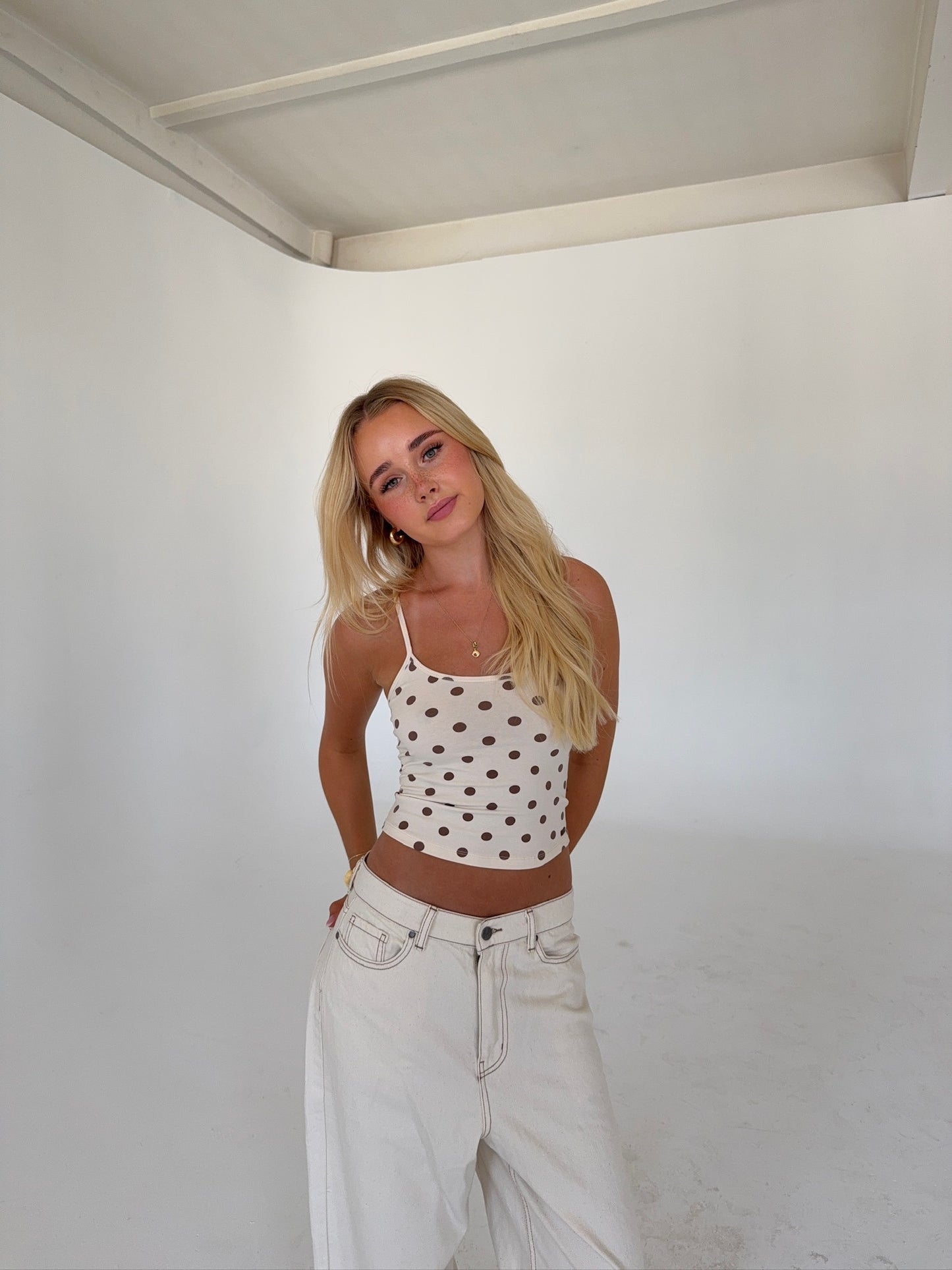 Lili - 176cm - S