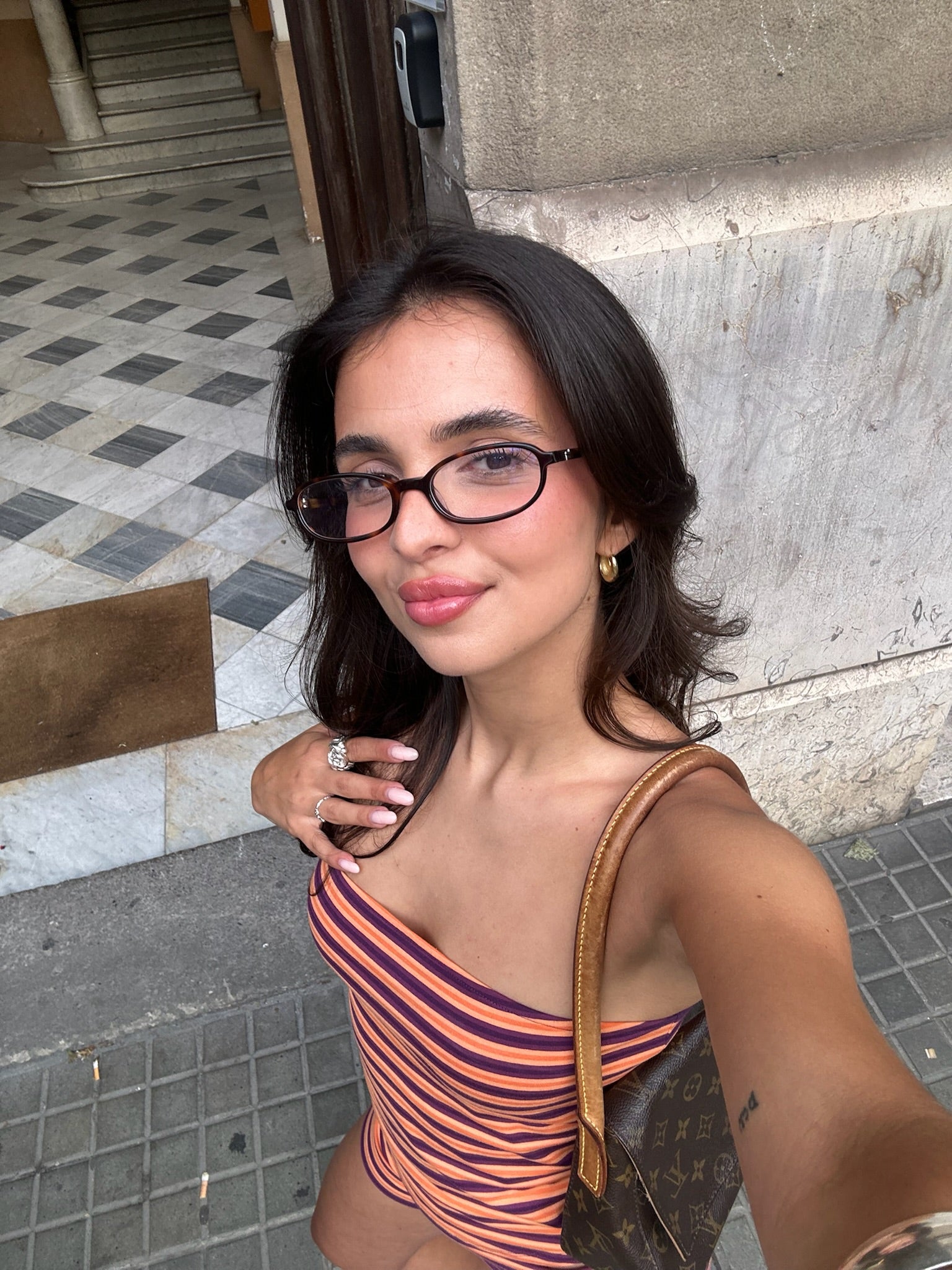 Roxana - 163 cm - S/S