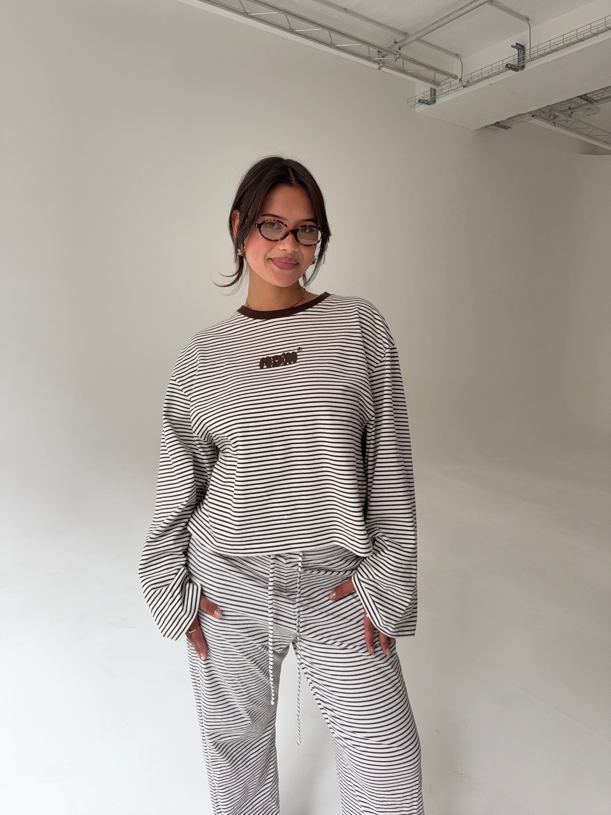 Aurelie - Size L