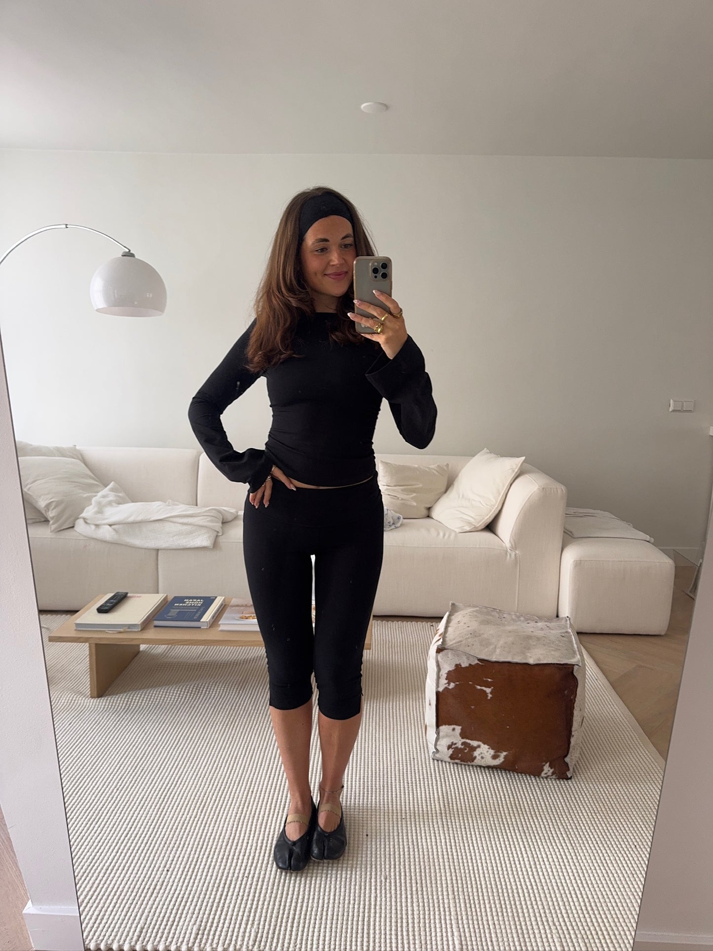 Lena - 165cm - S
