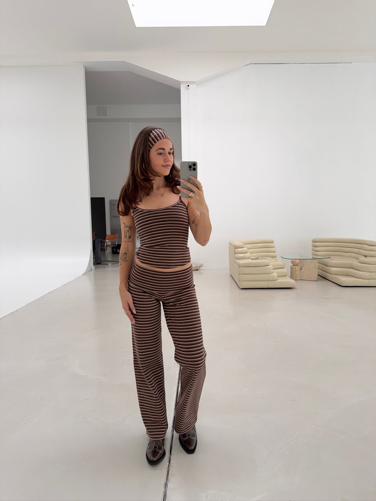 Lena - 165cm - S/S