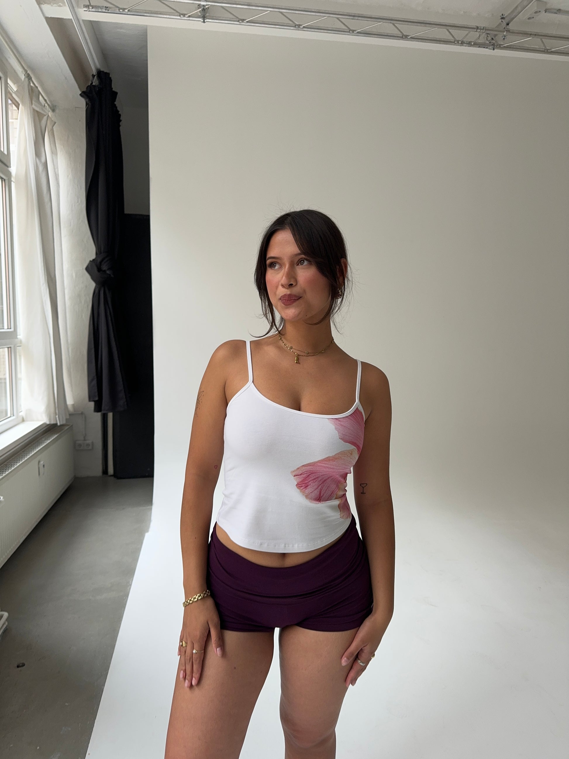Aurelie - 165 cm - M/M