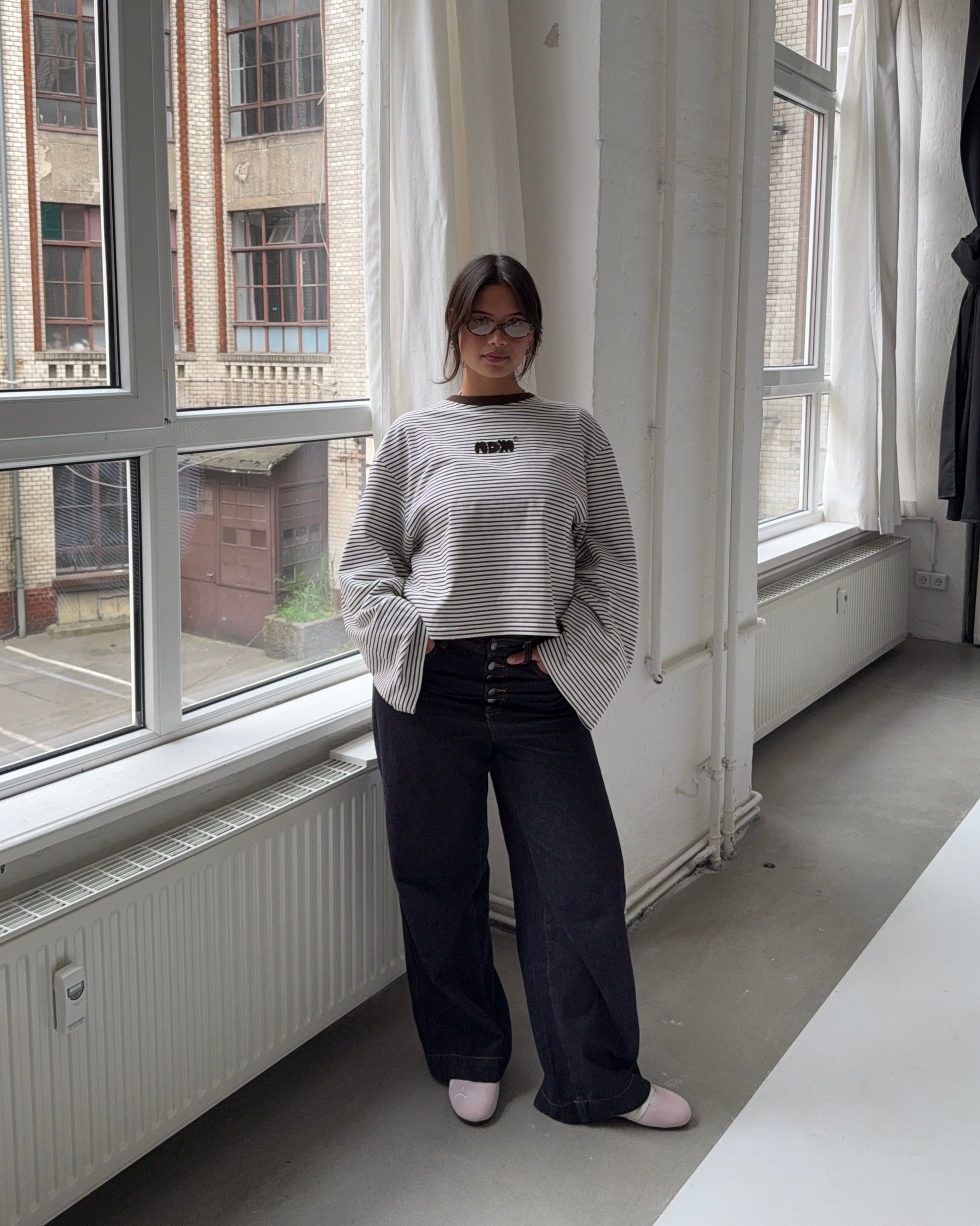 Aurelie - Size L