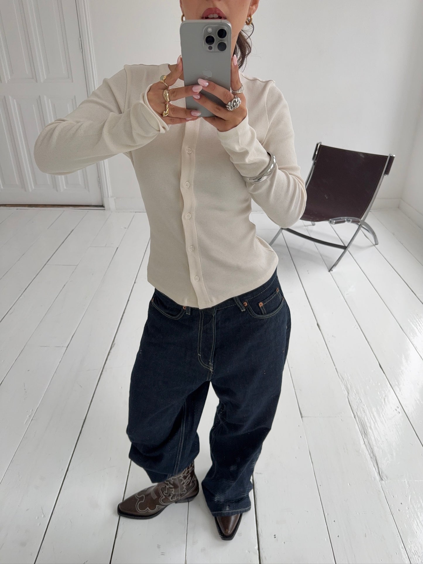 Roxana - 163cm - S