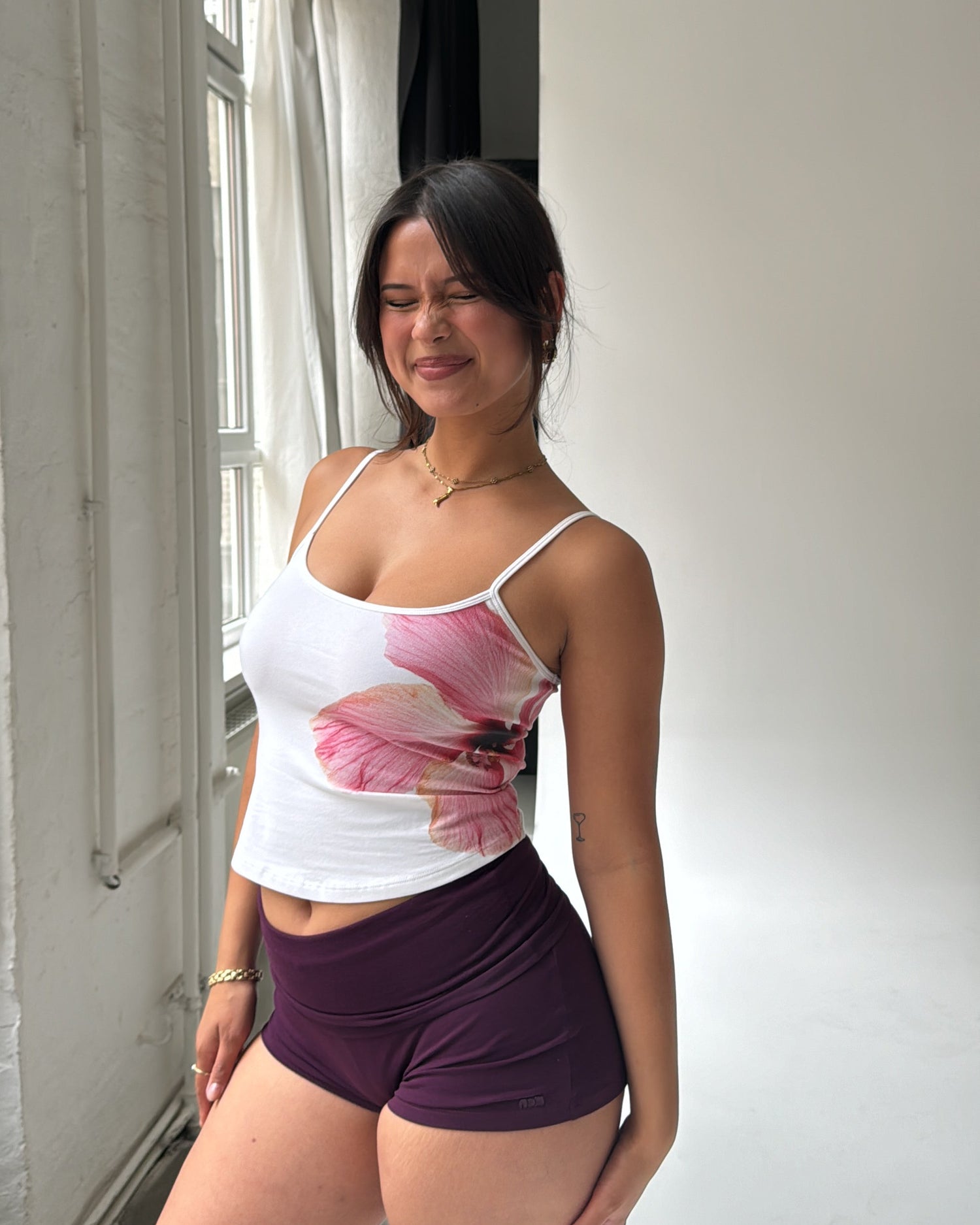 Island Flower Collection