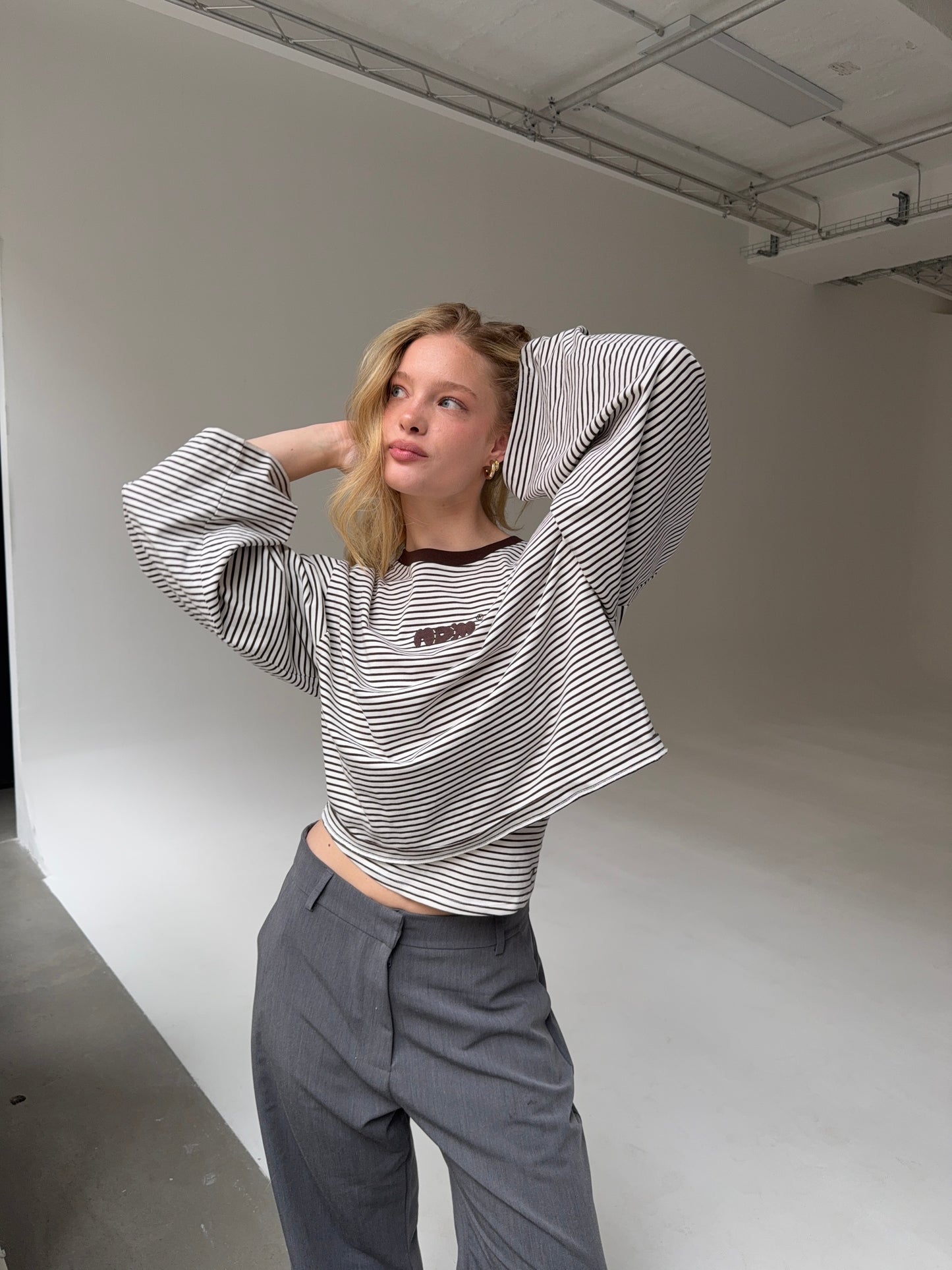 Clara - size m