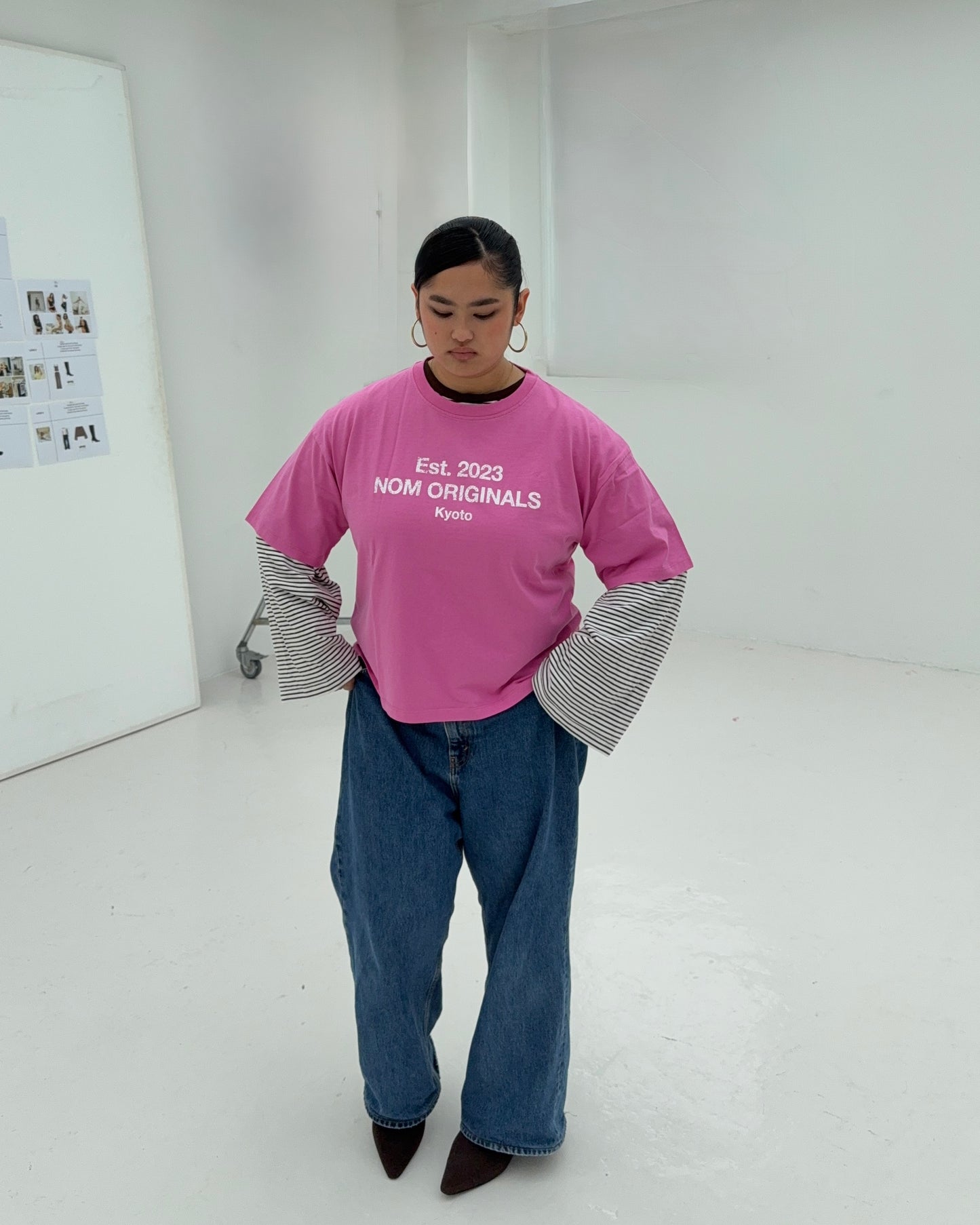 size L