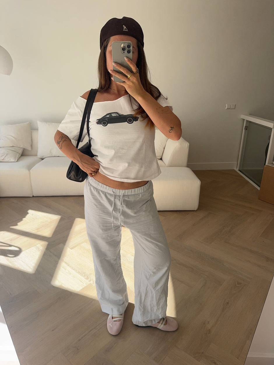 Lena - 167cm - m regular (low waist fit)